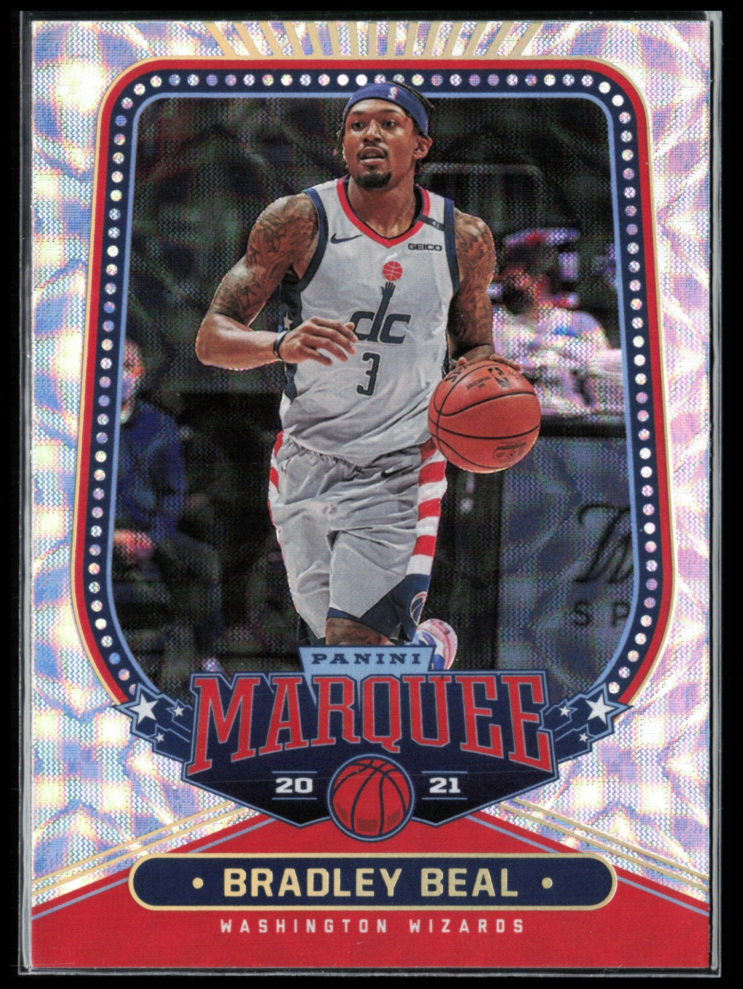 Bradley Beal