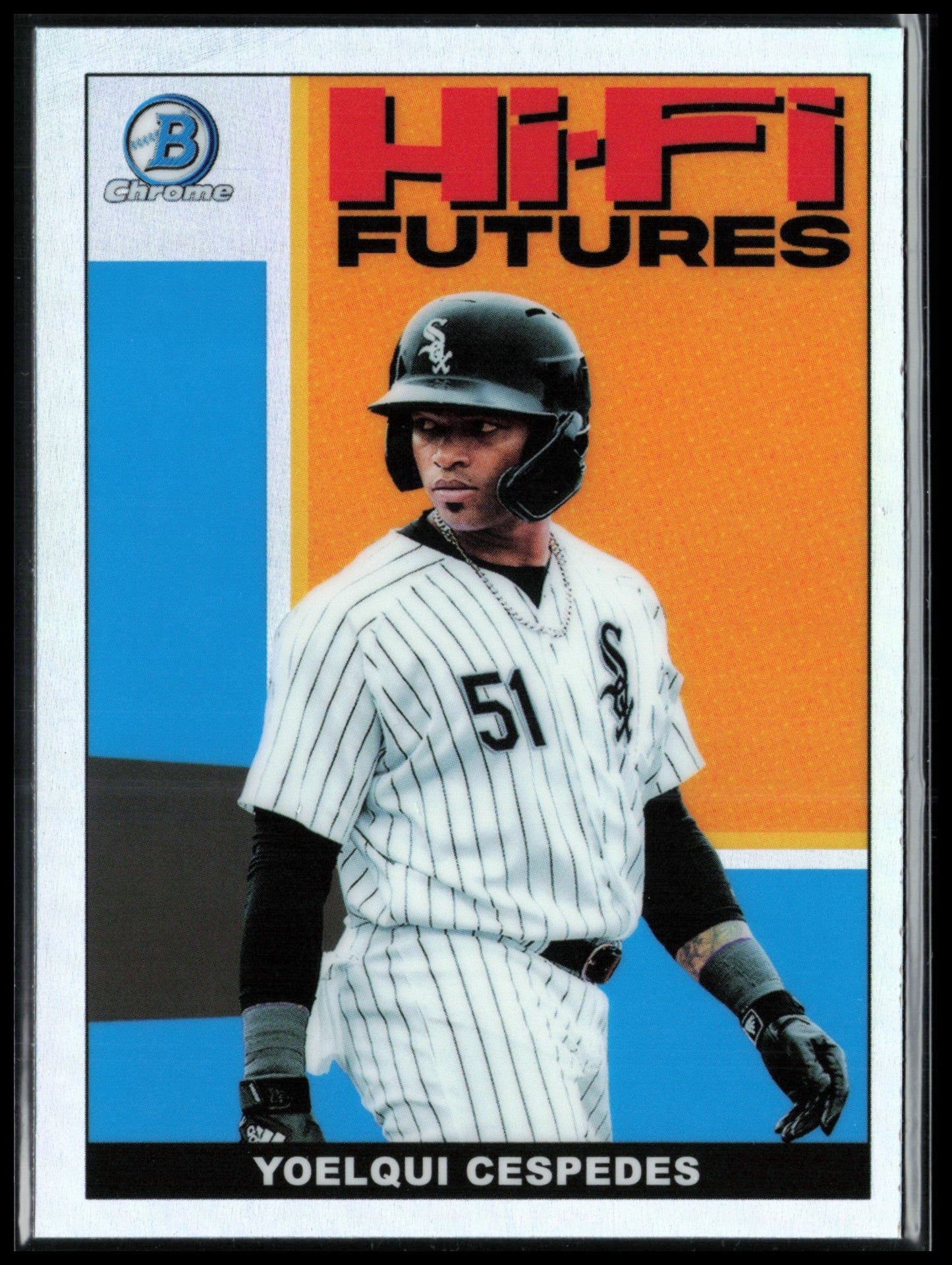 Yoelqui Cespedes