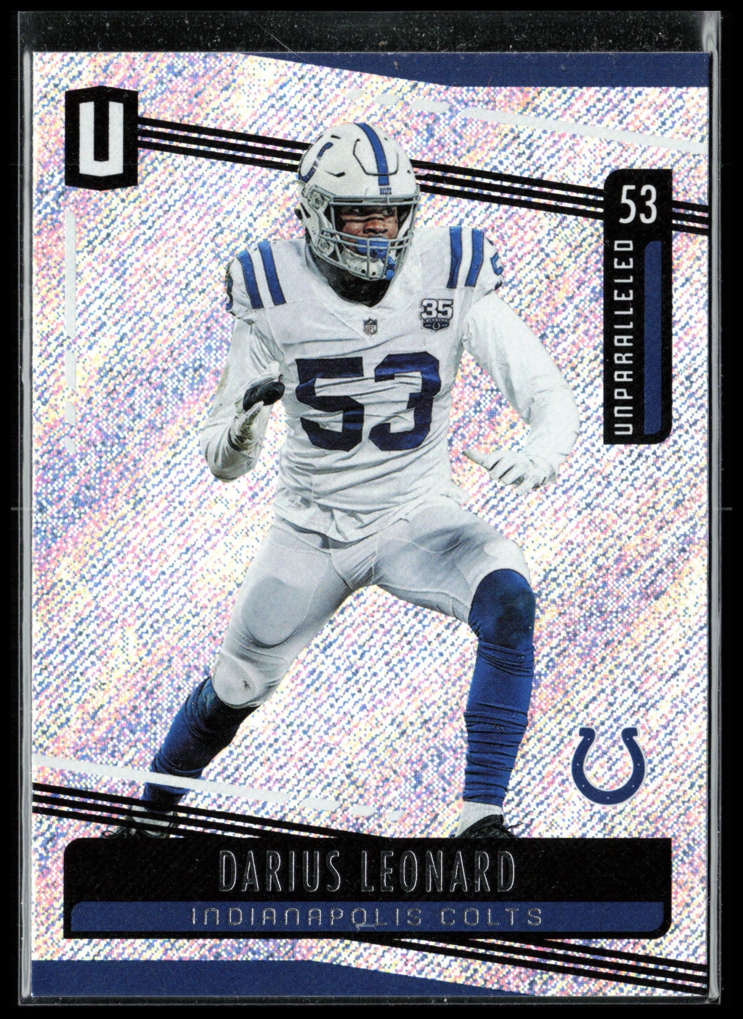 Darius Leonard