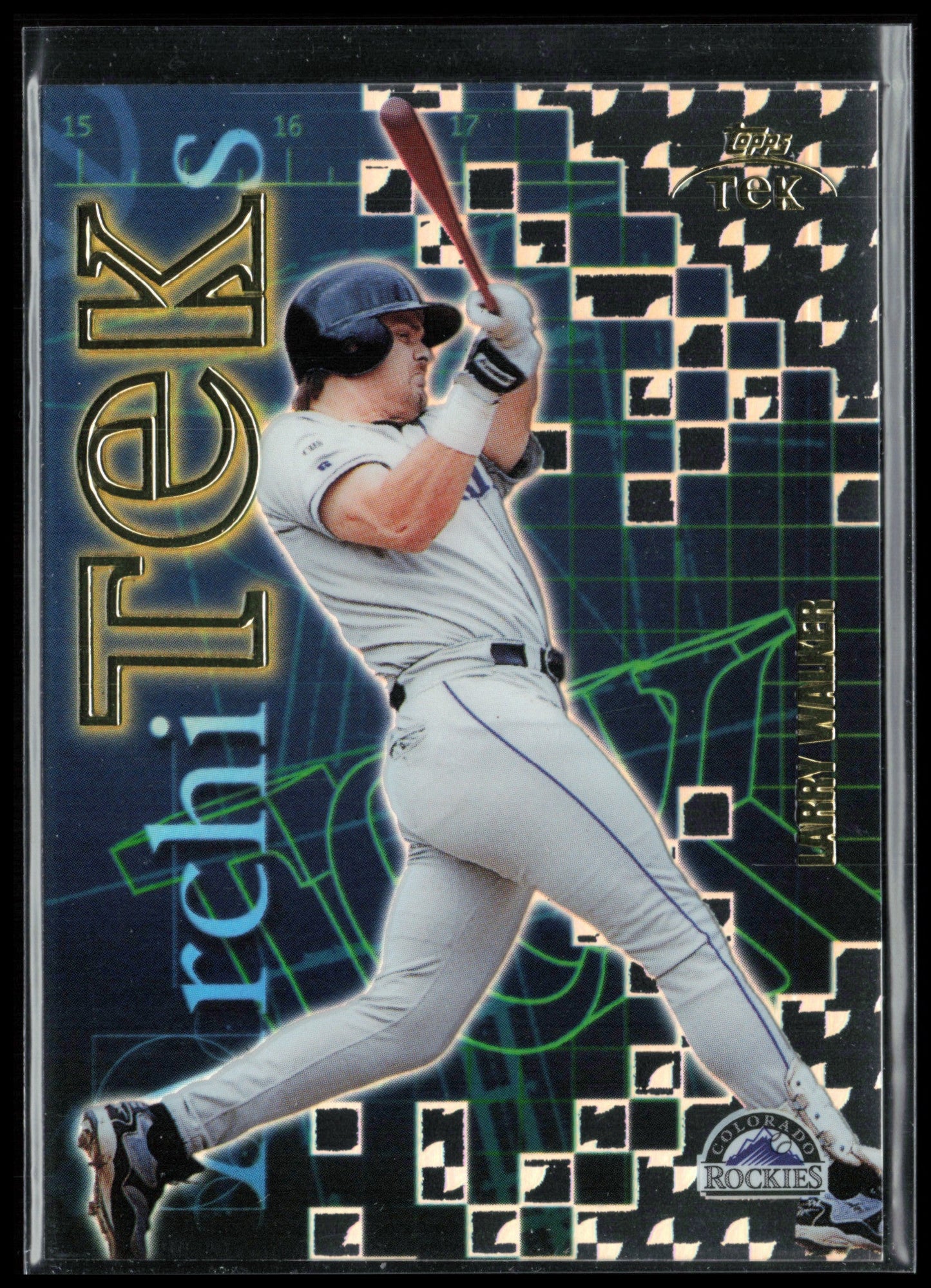 Larry Walker