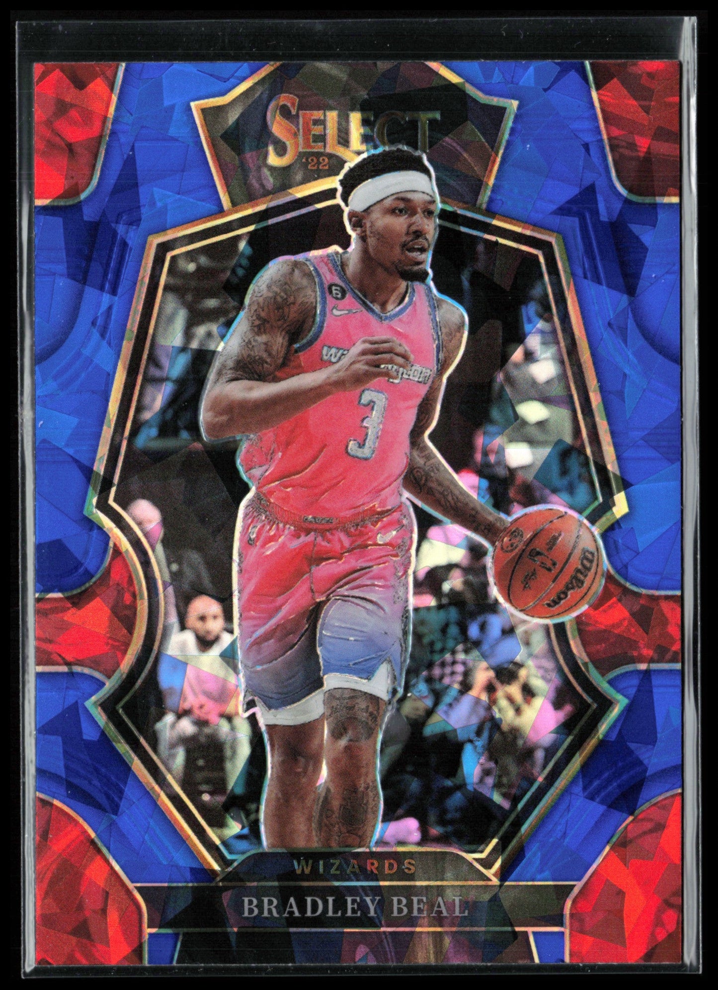 Bradley Beal