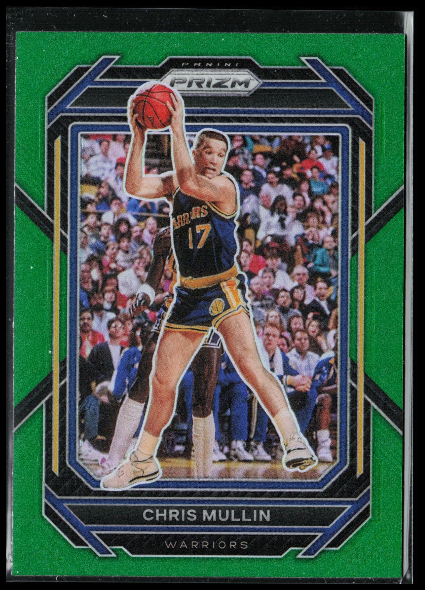 Chris Mullin Green