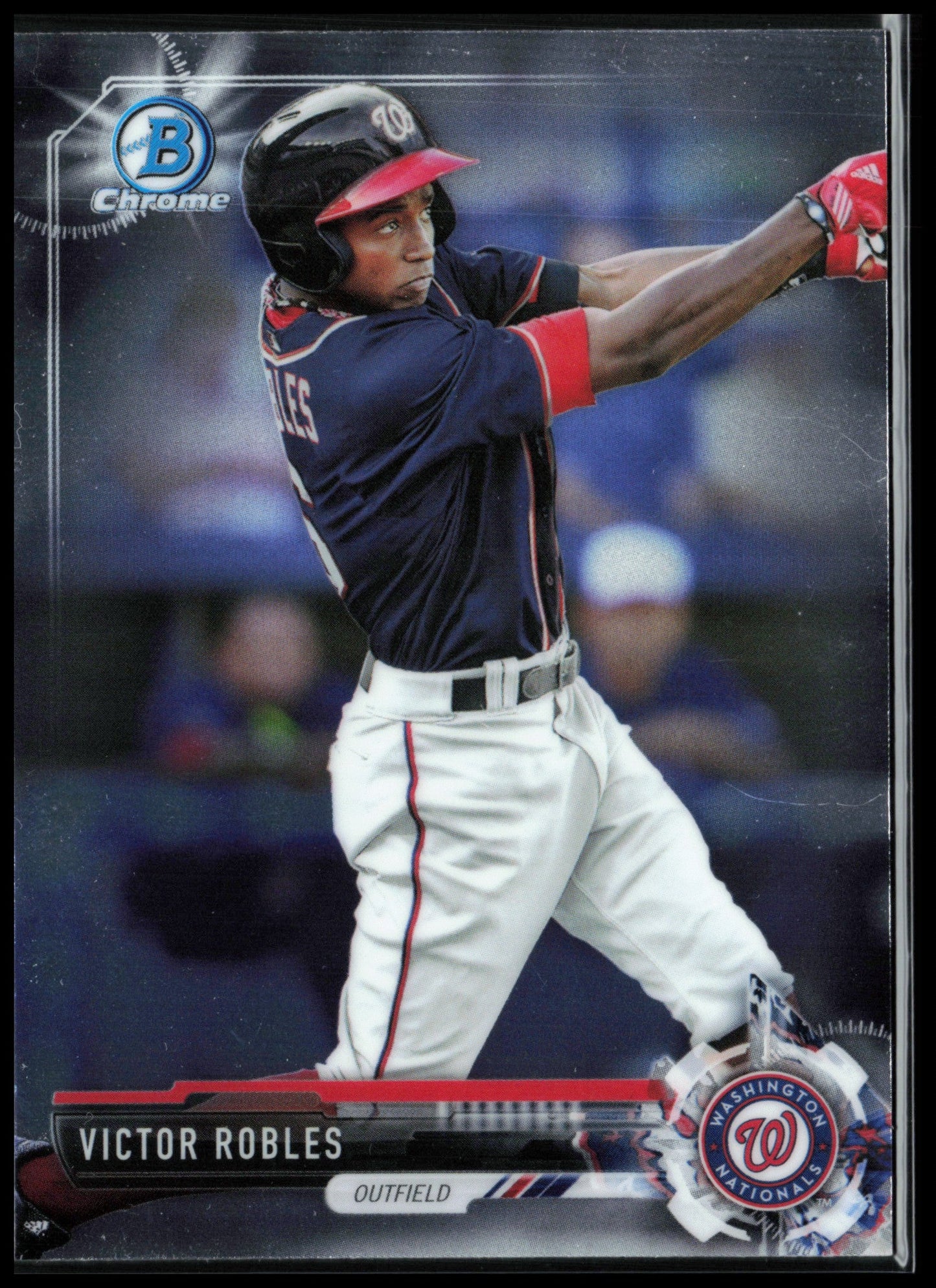 Victor Robles