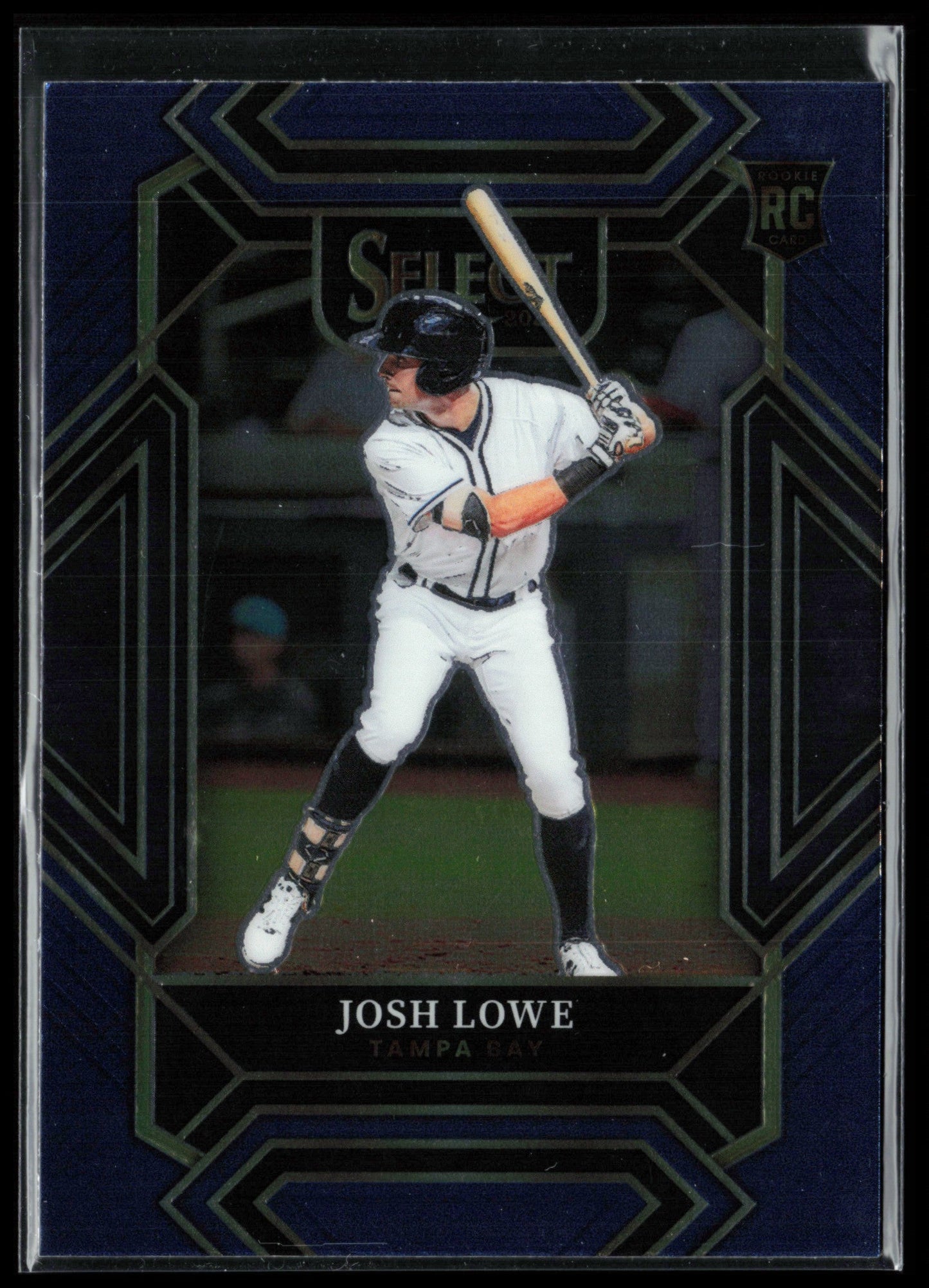 Josh Lowe RC