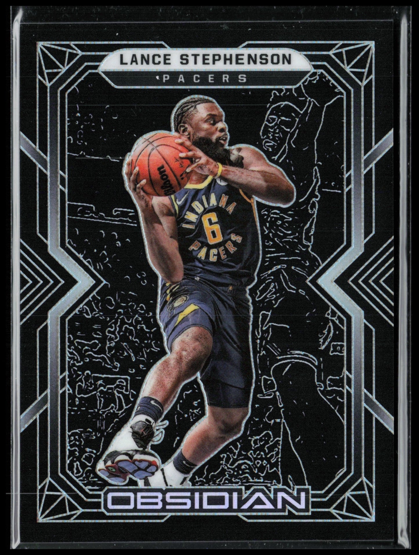 Lance Stephenson