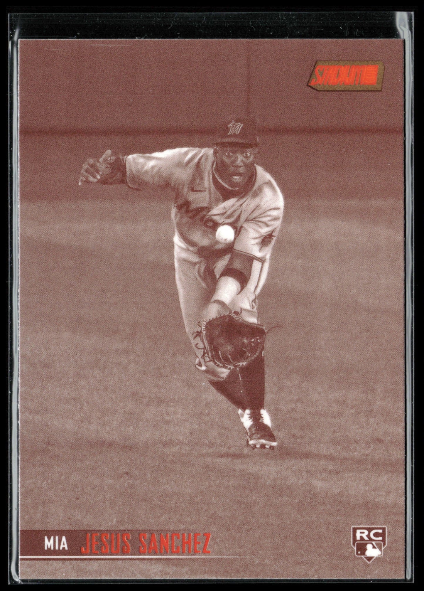 Jesus Sanchez RC