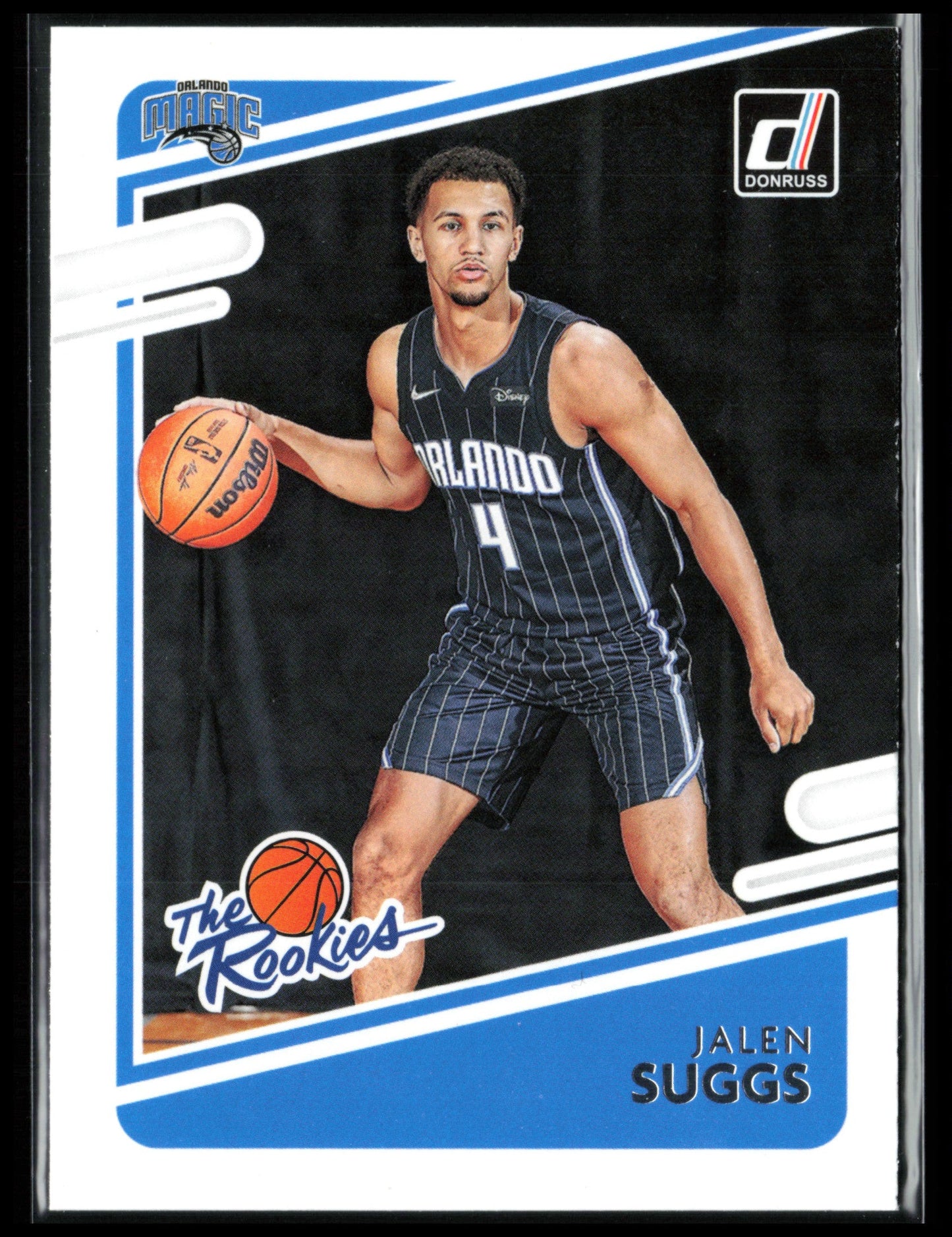 Jalen Suggs RC