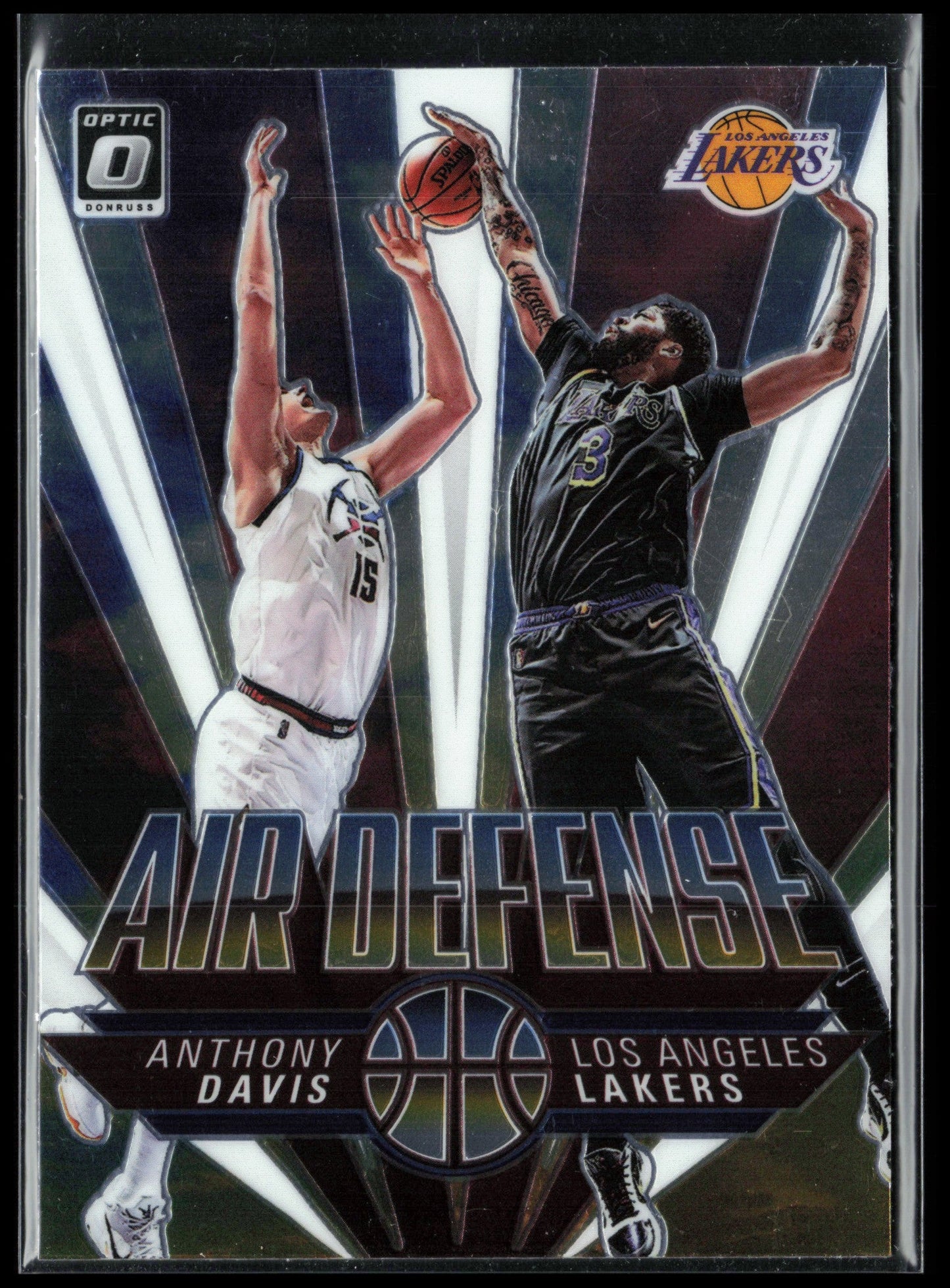 Anthony Davis