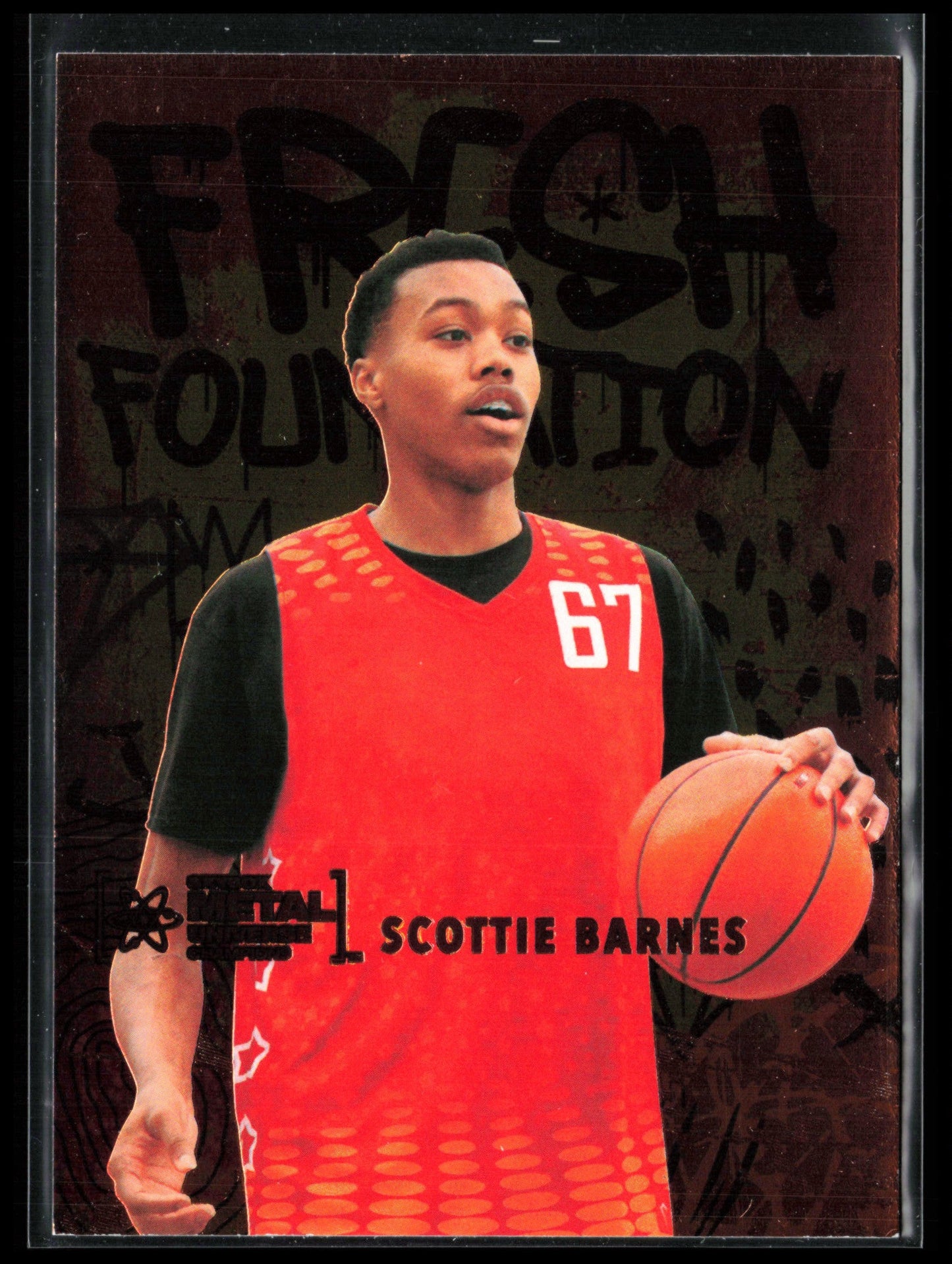 Scottie Barnes