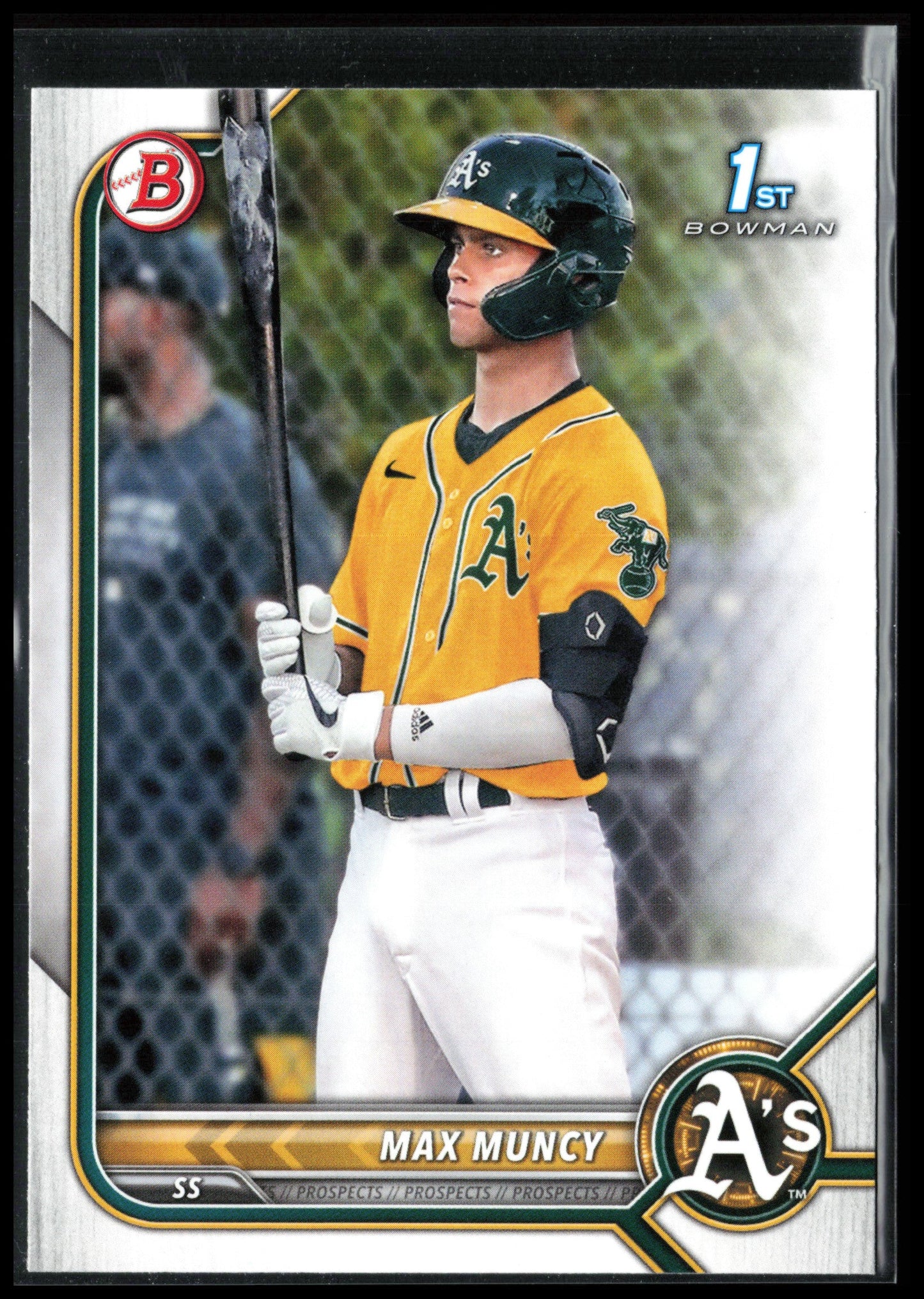 Max Muncy