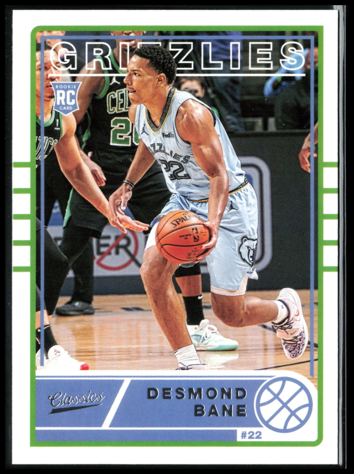 Desmond Bane RC