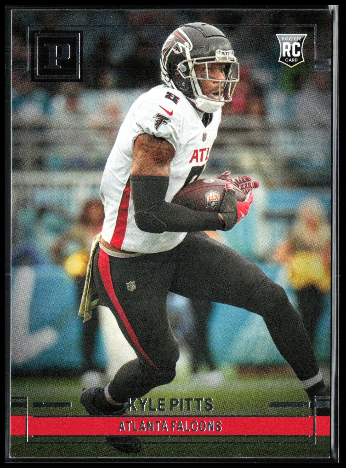 Kyle Pitts RC