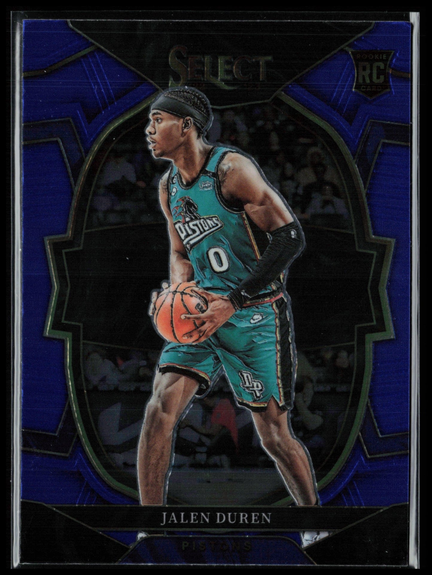 Jalen Duren RC