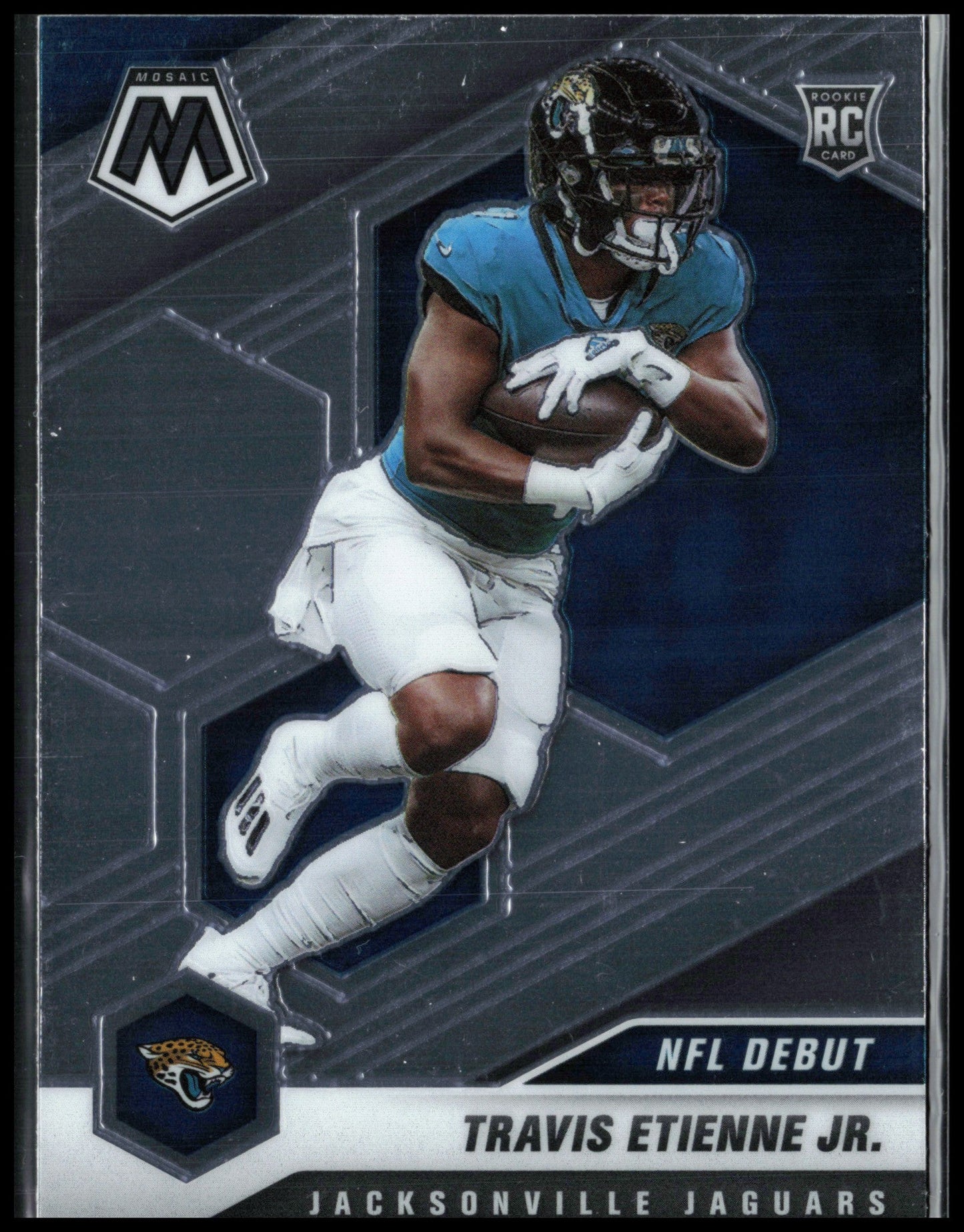 Travis Etienne Jr. RC