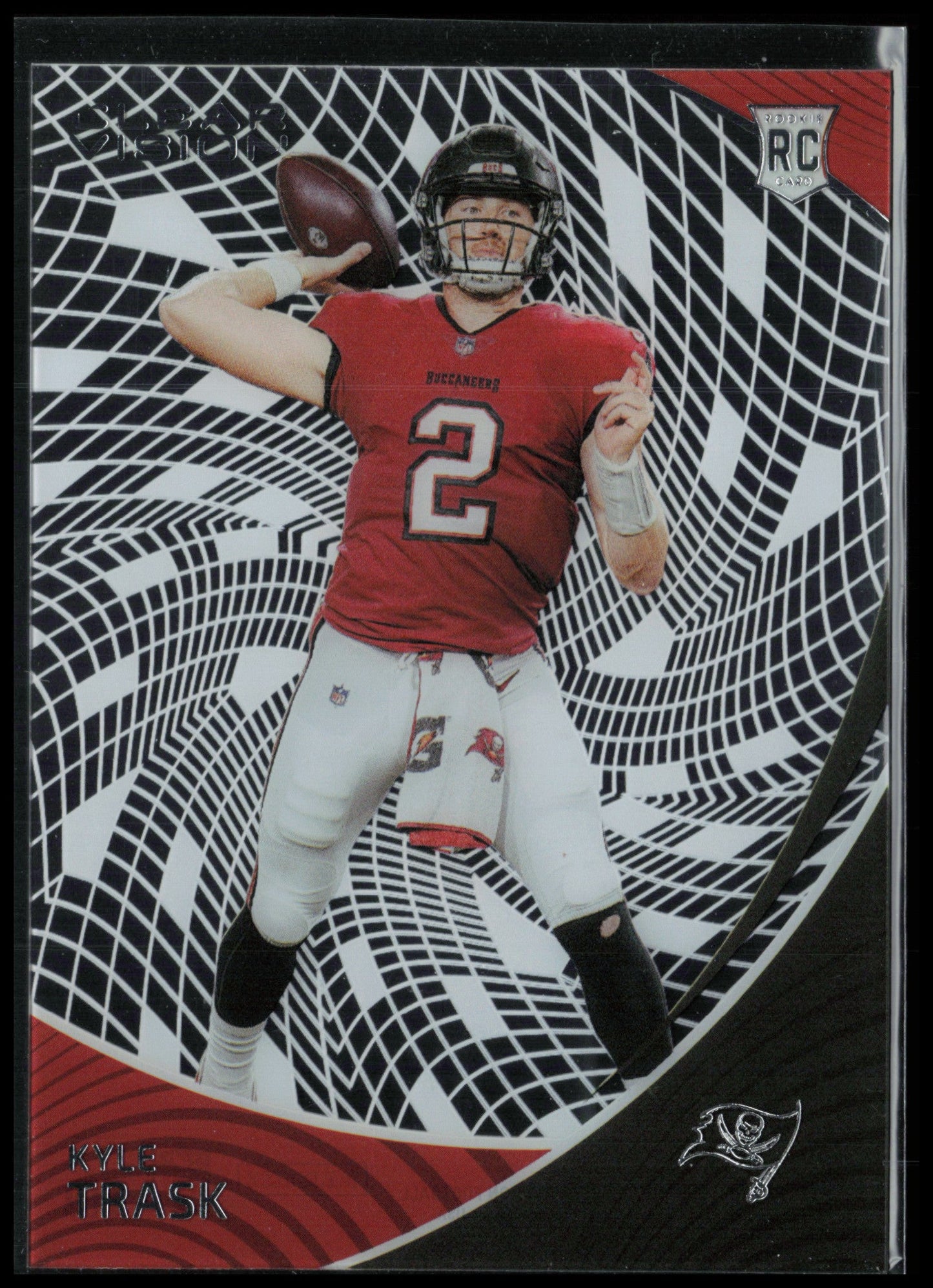 Kyle Trask RC
