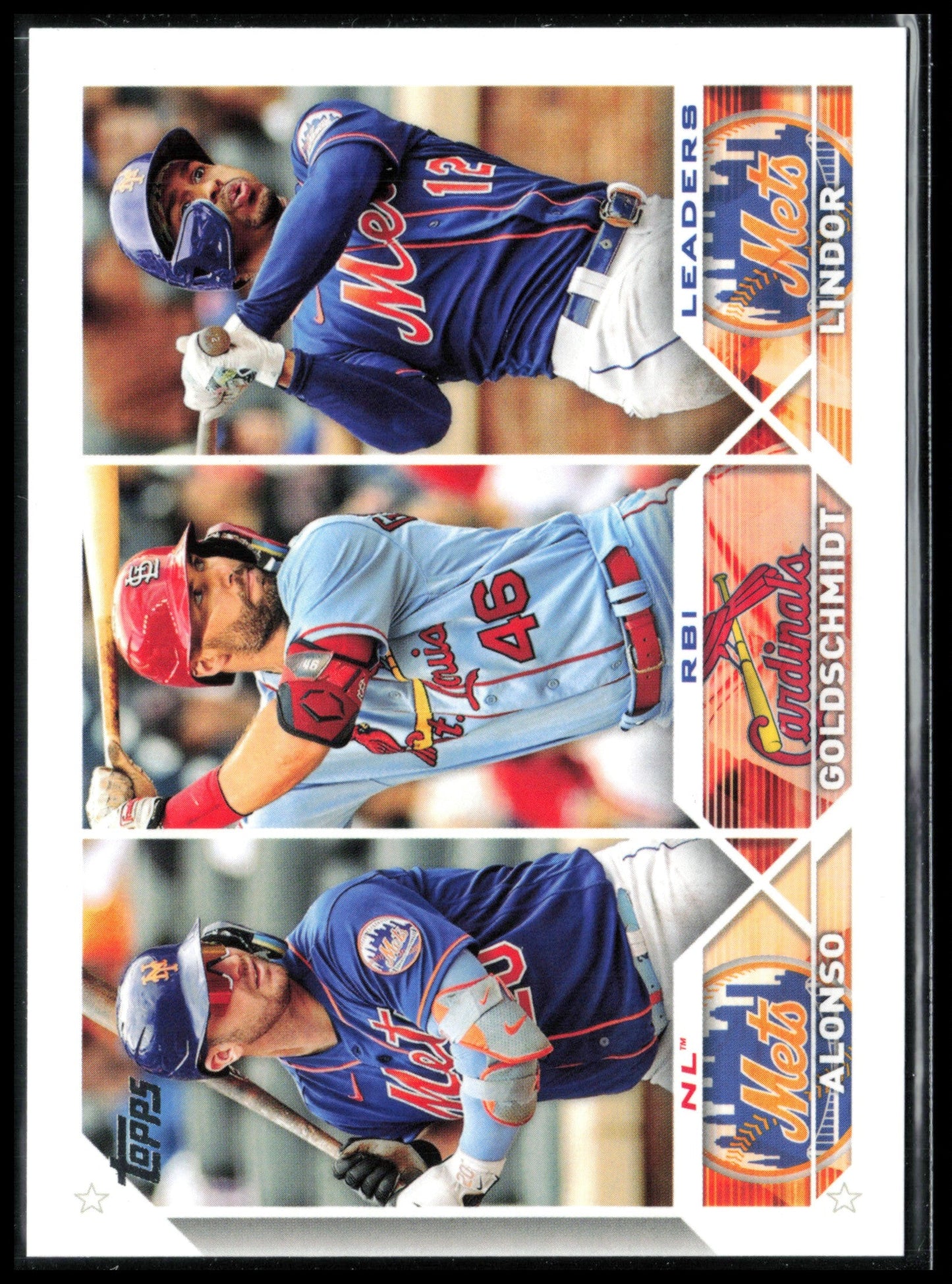Alson/Goldschmidt/Lindor