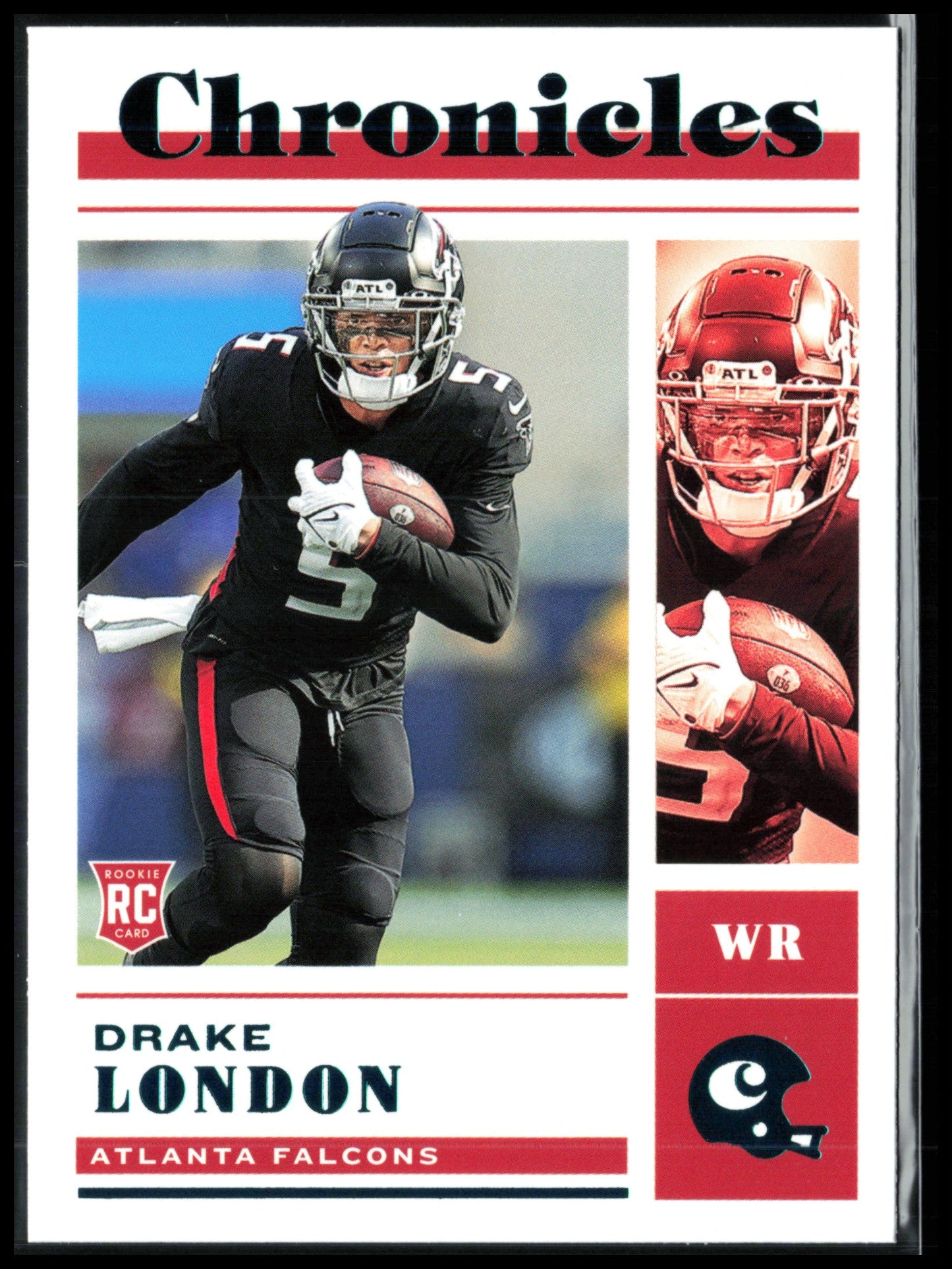 Drake London RC