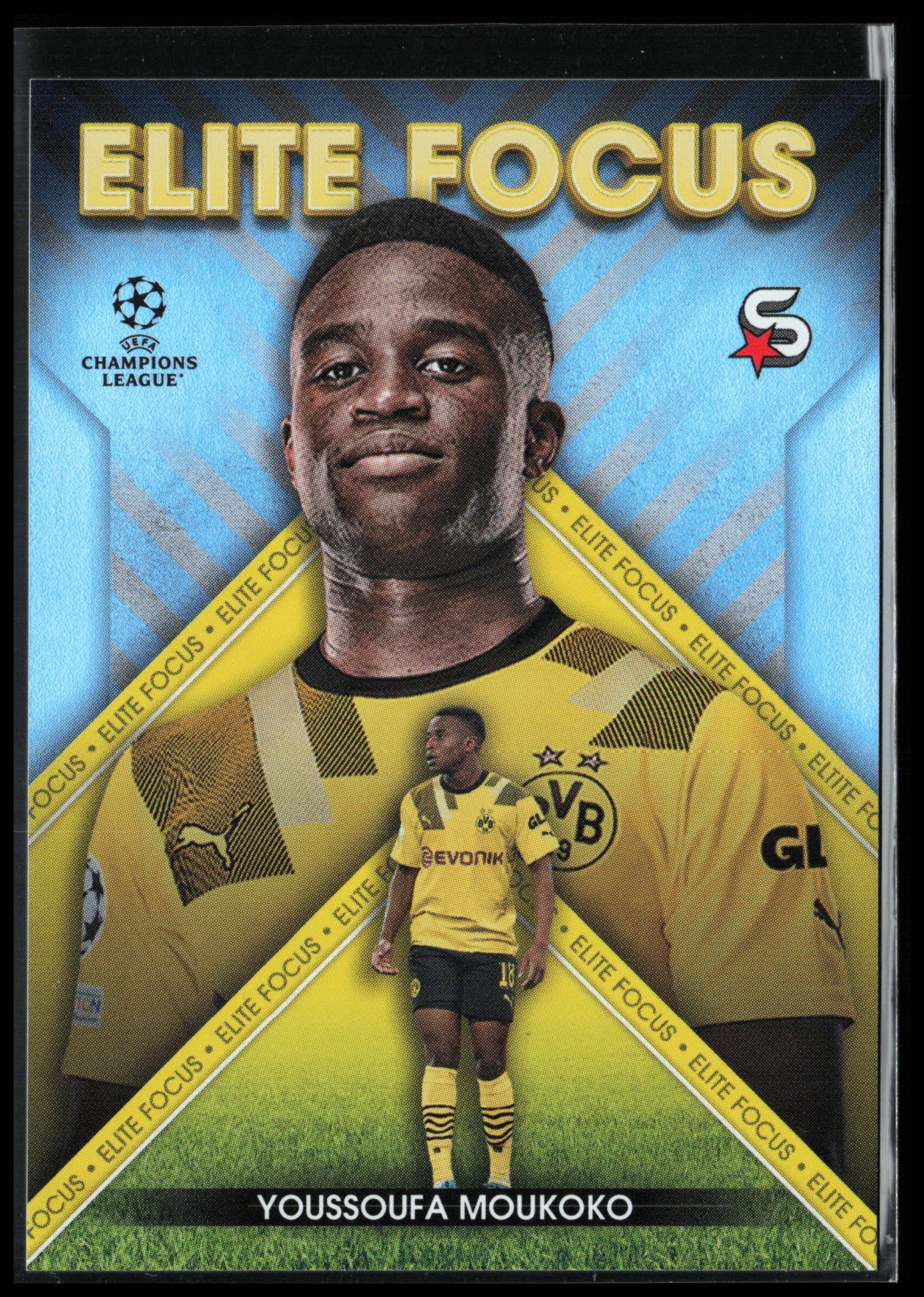 Youssoufa Moukoko