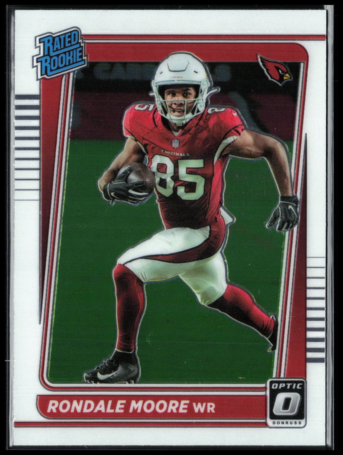 Rondale Moore RC