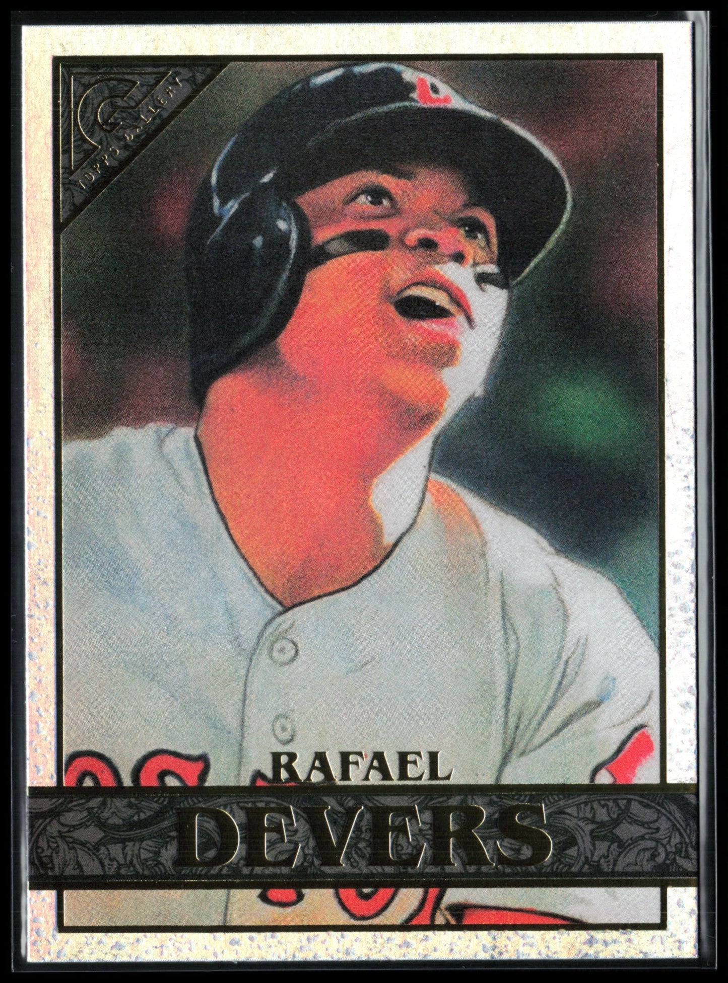Rafael Devers