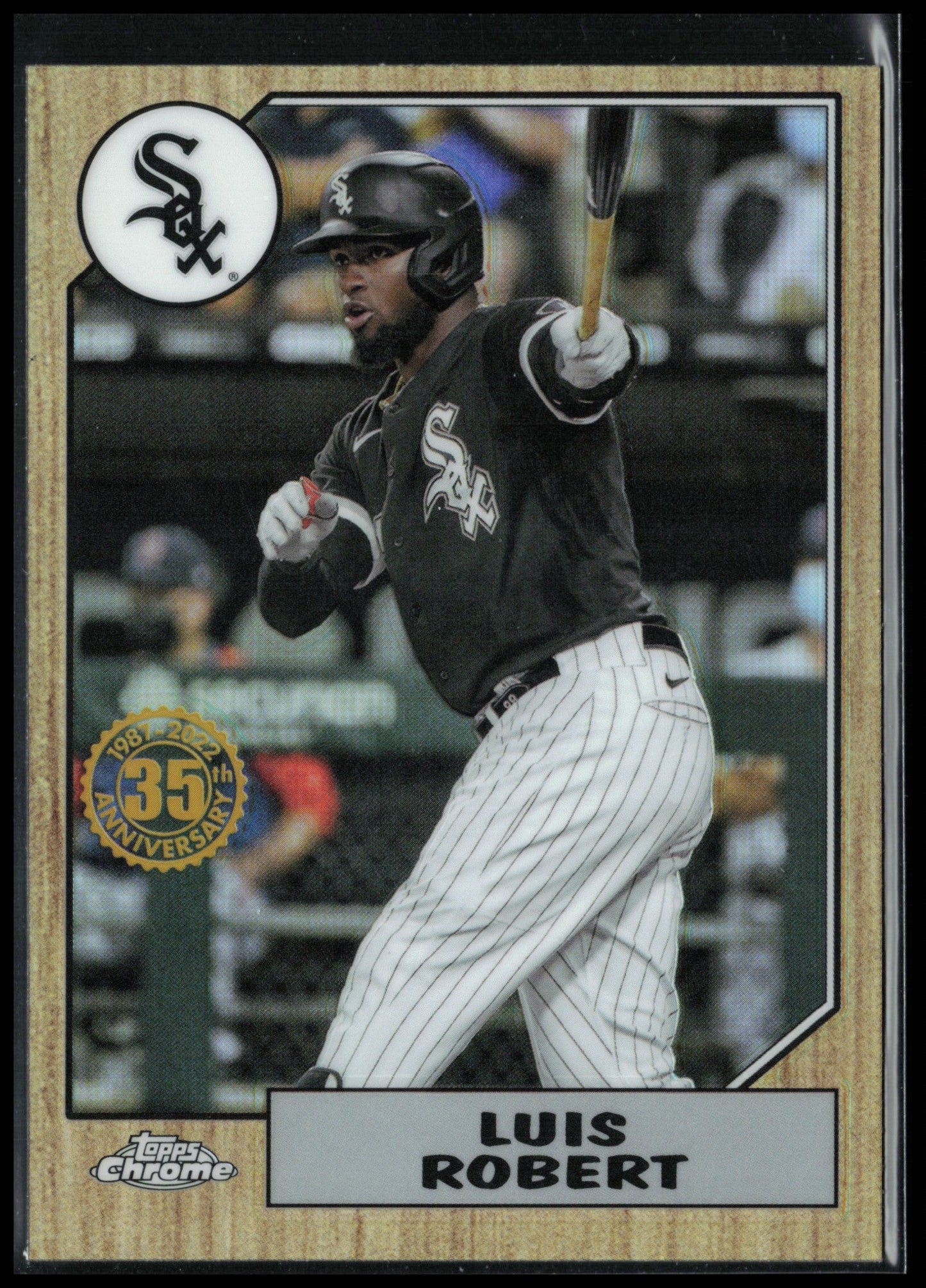 Luis Robert