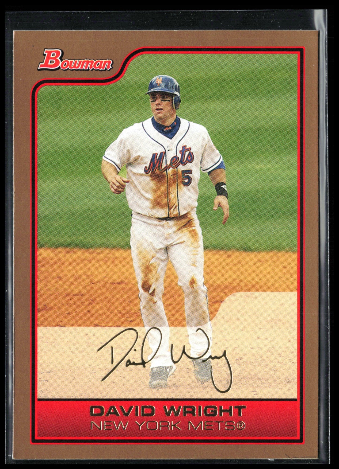 David Wright