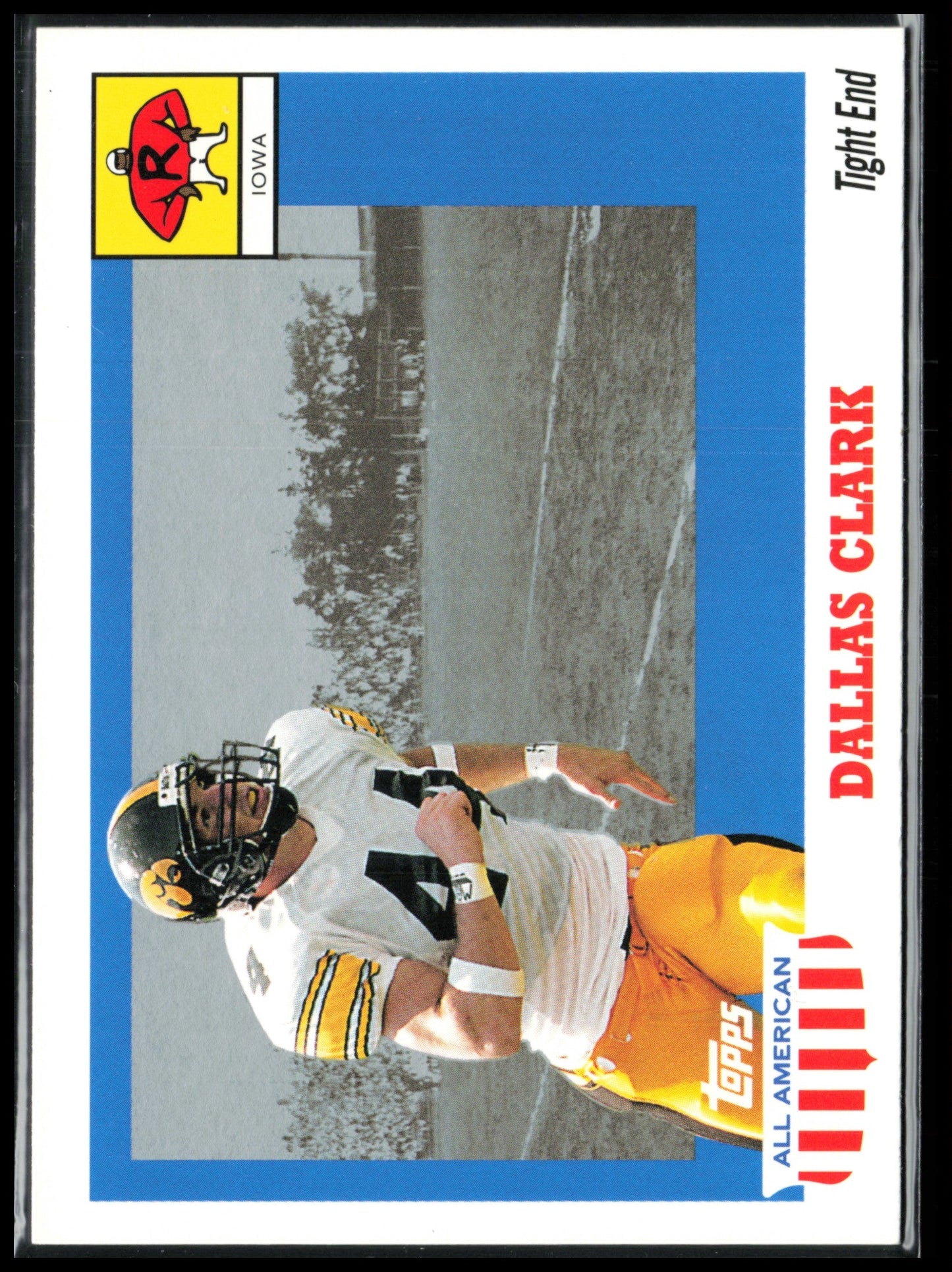 Dallas Clark