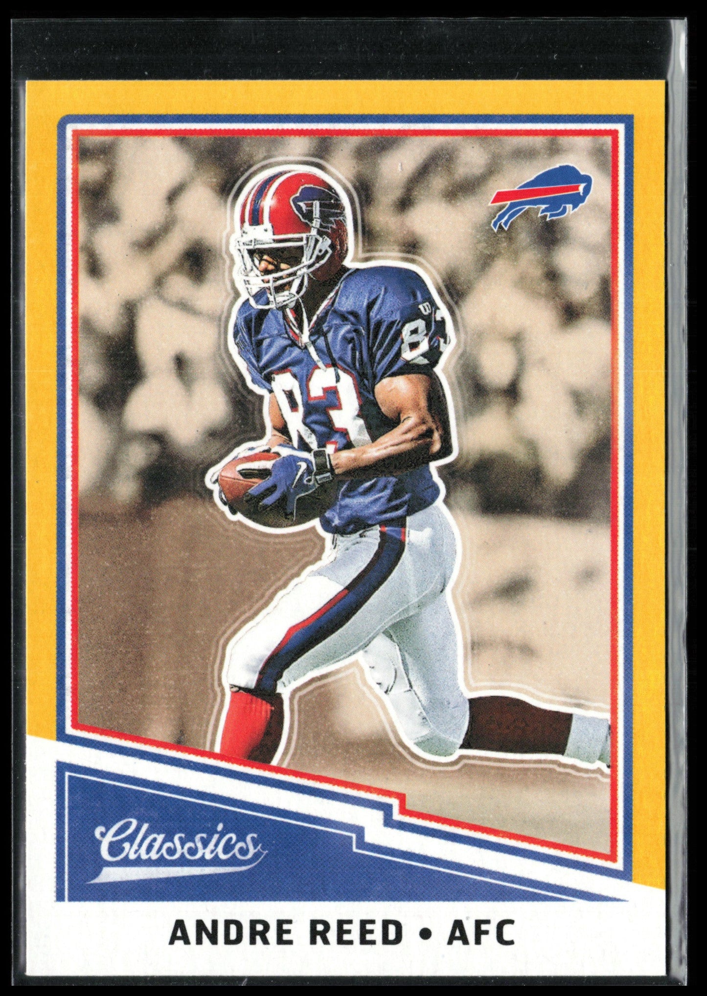 Andre Reed