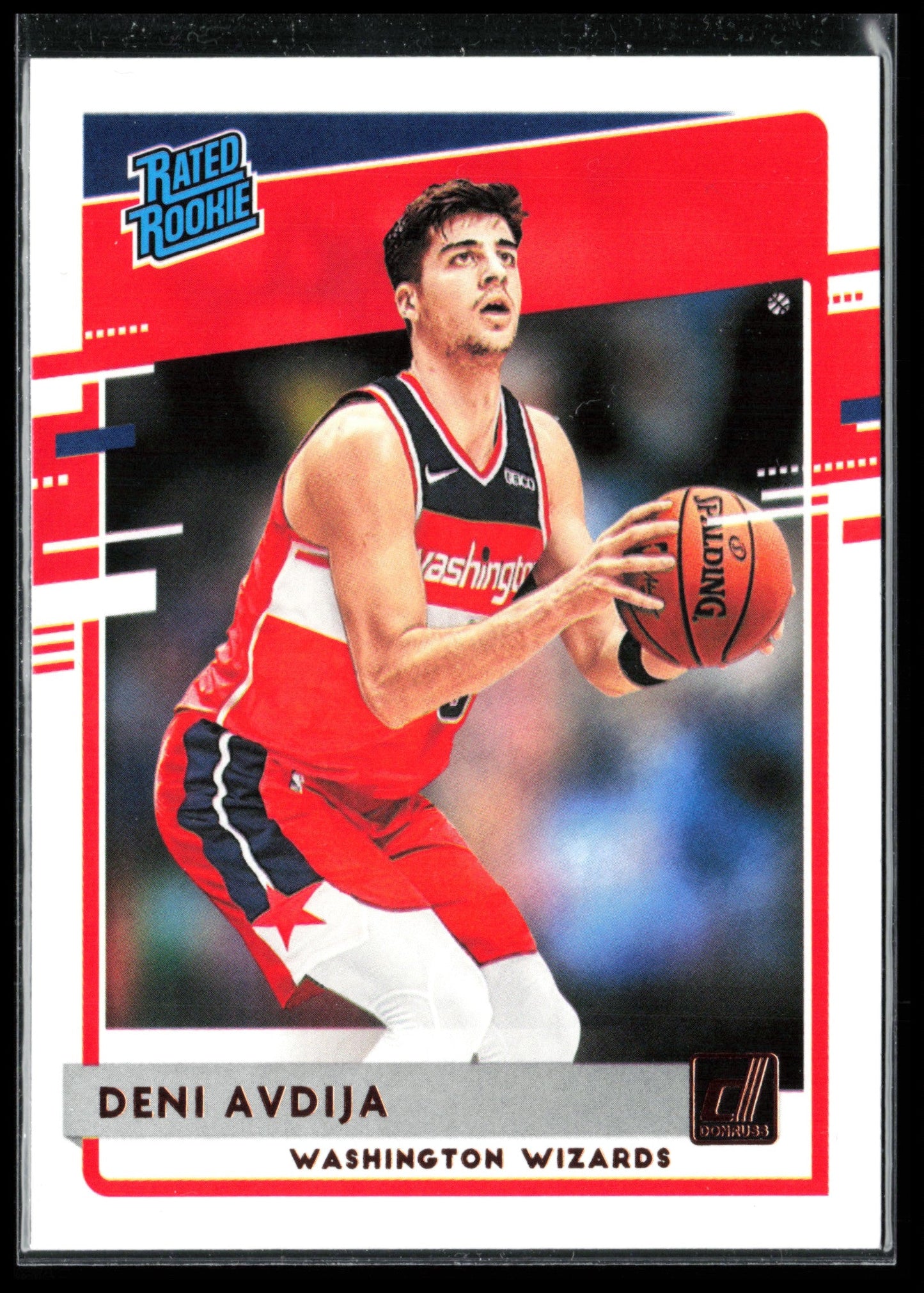 Deni Avdija RC