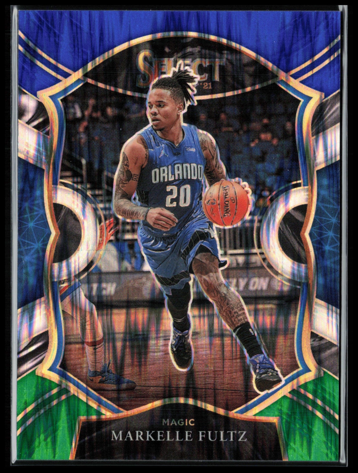 Markelle Fultz