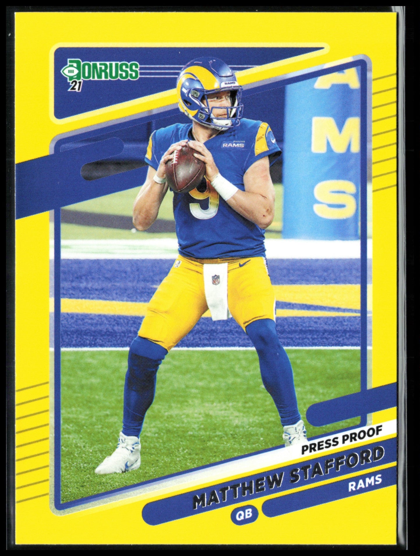 Matthew Stafford