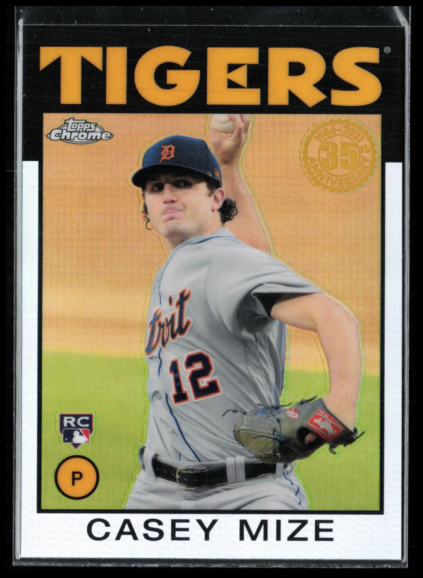 Casey Mize RC