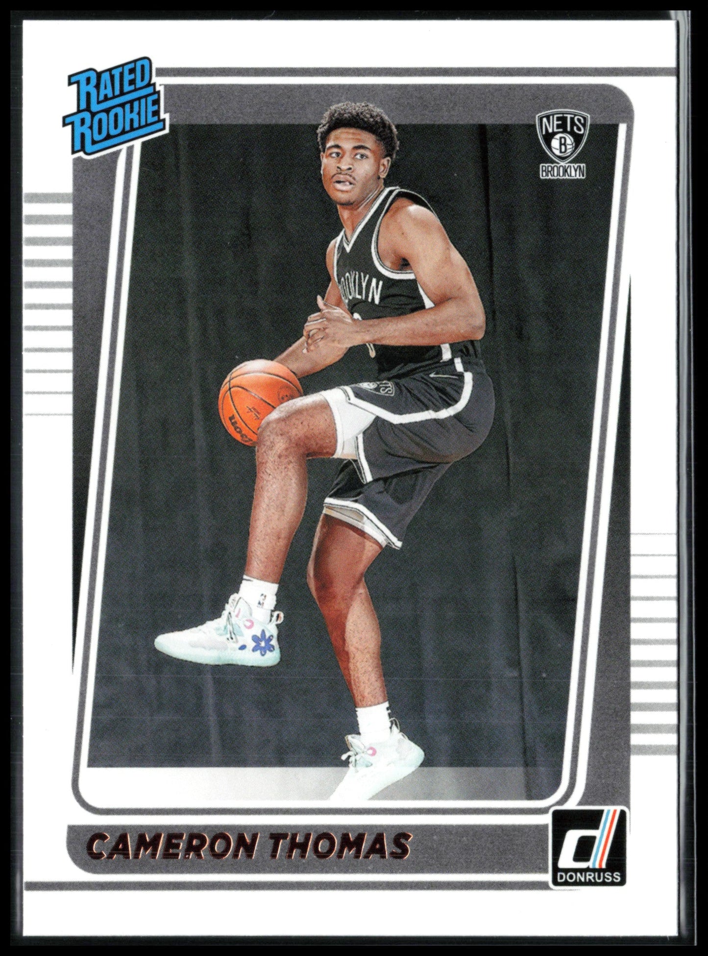 Cameron Thomas RC