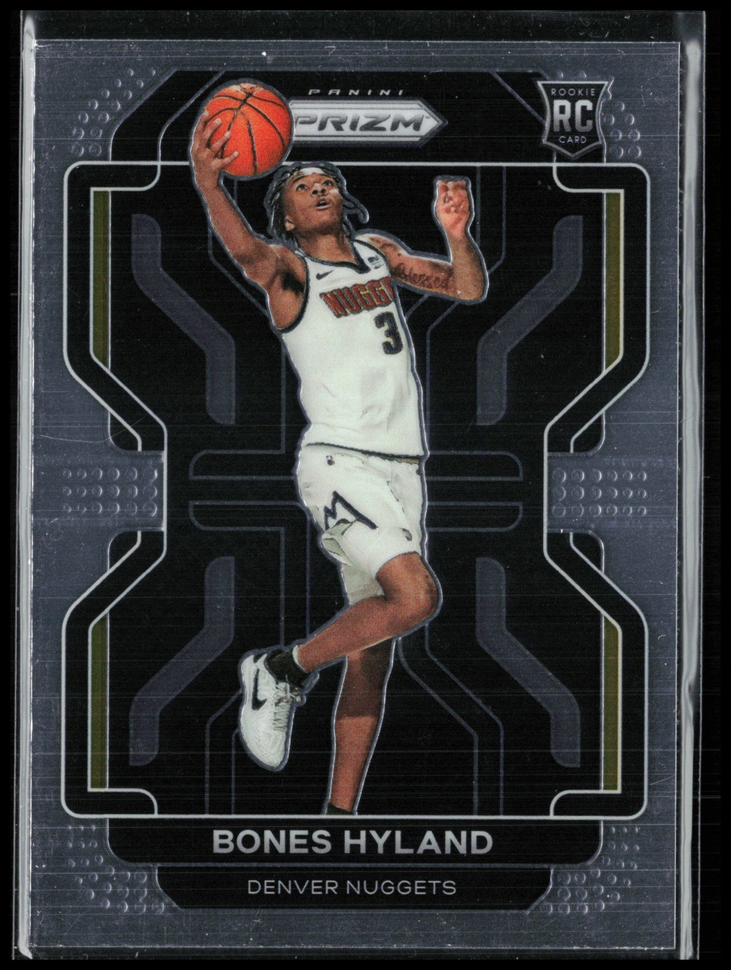 Bones Hyland RC