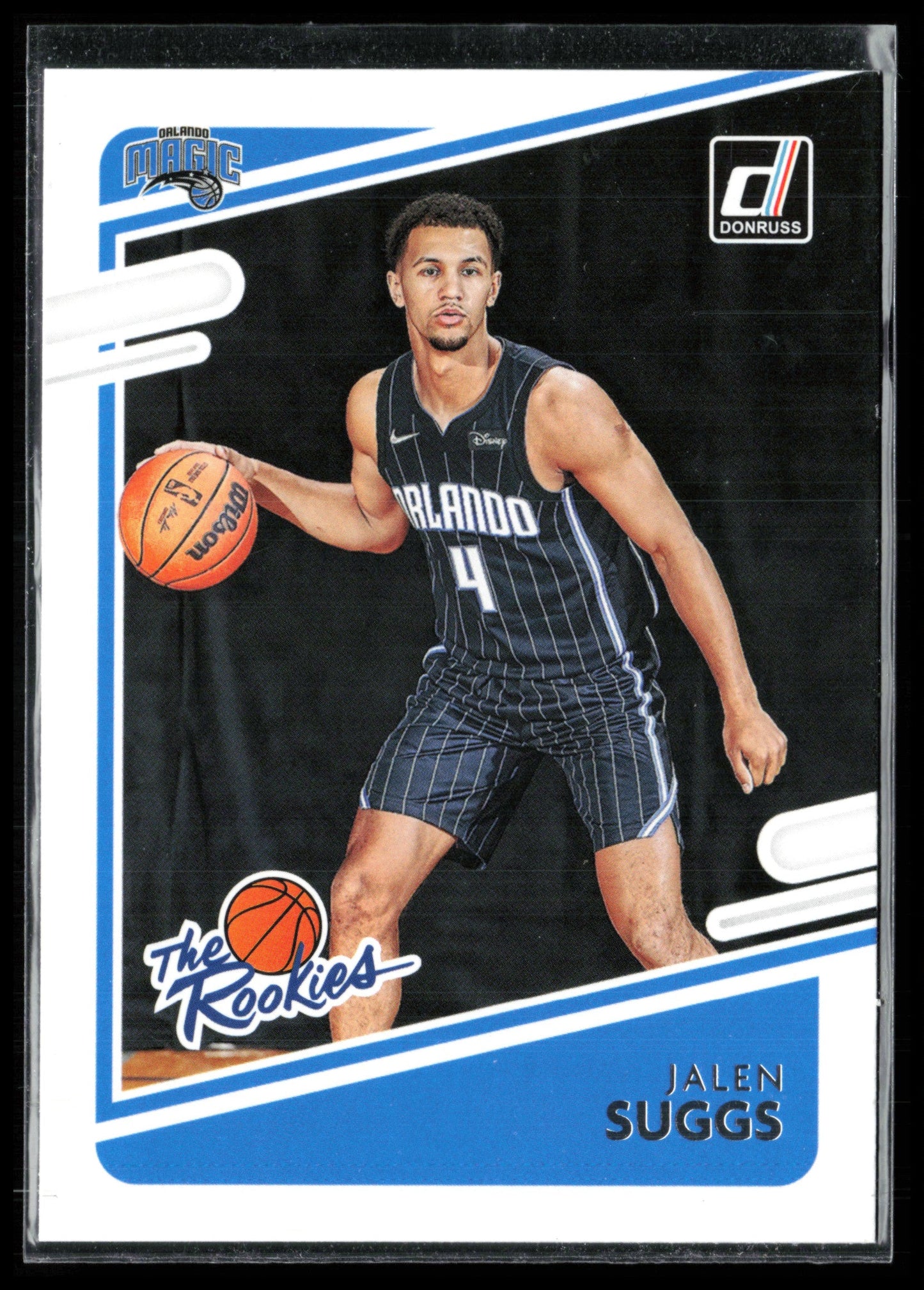 Jalen Suggs RC