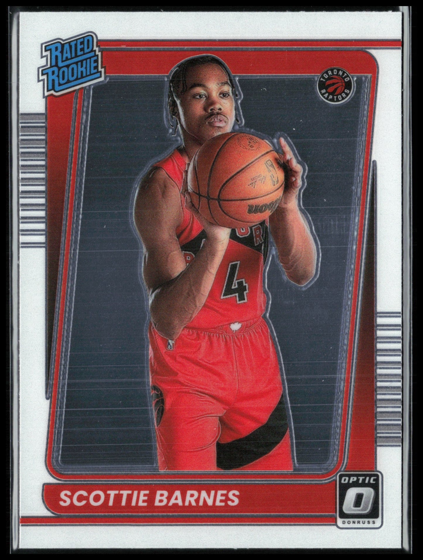 Scottie Barnes RC