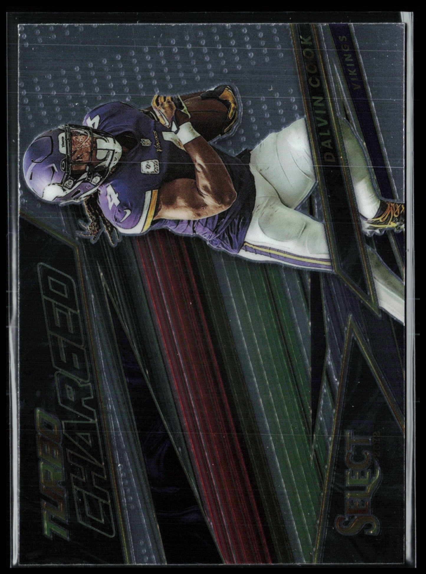 Dalvin Cook