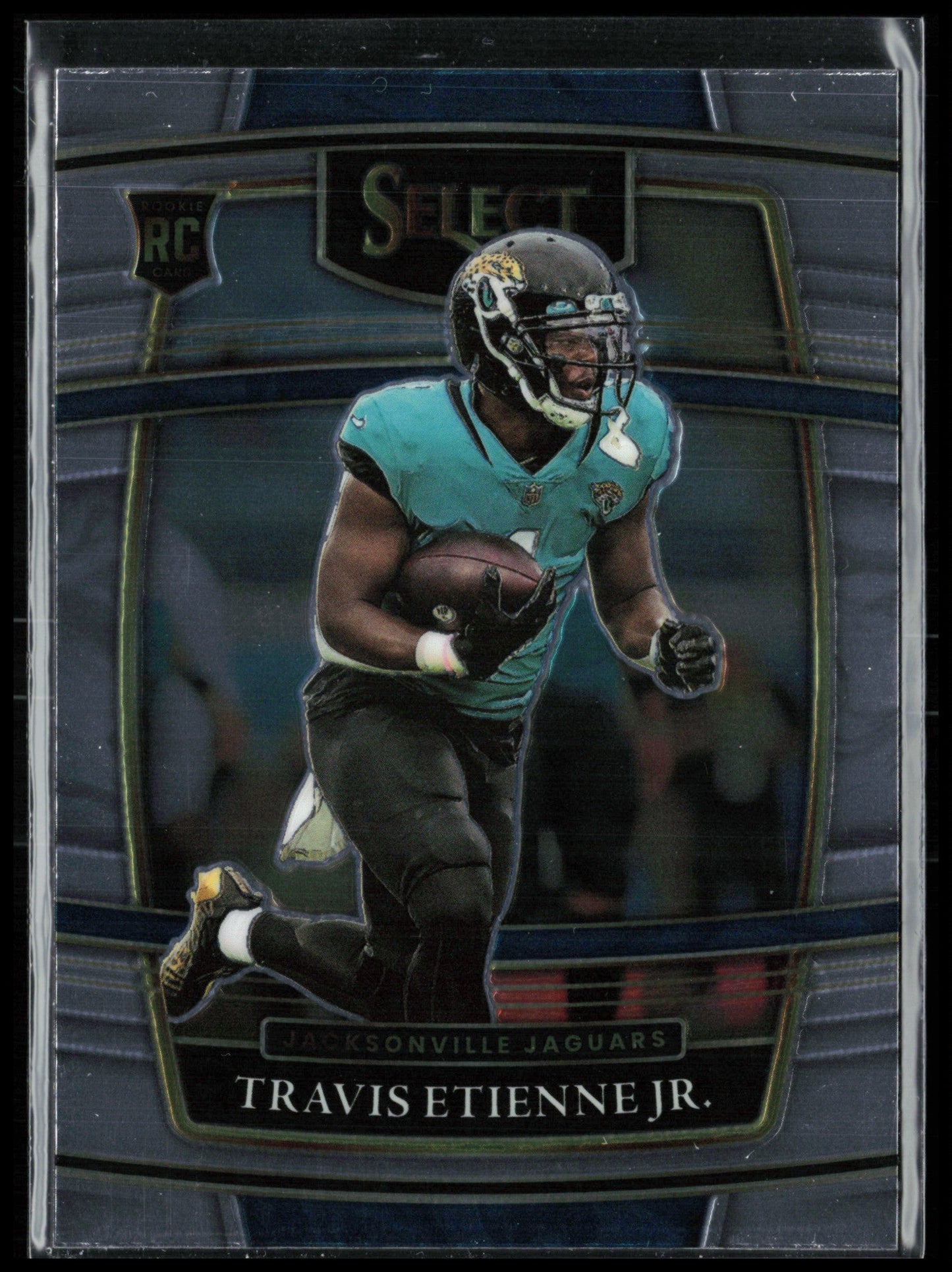 Travis Etienne Jr. RC
