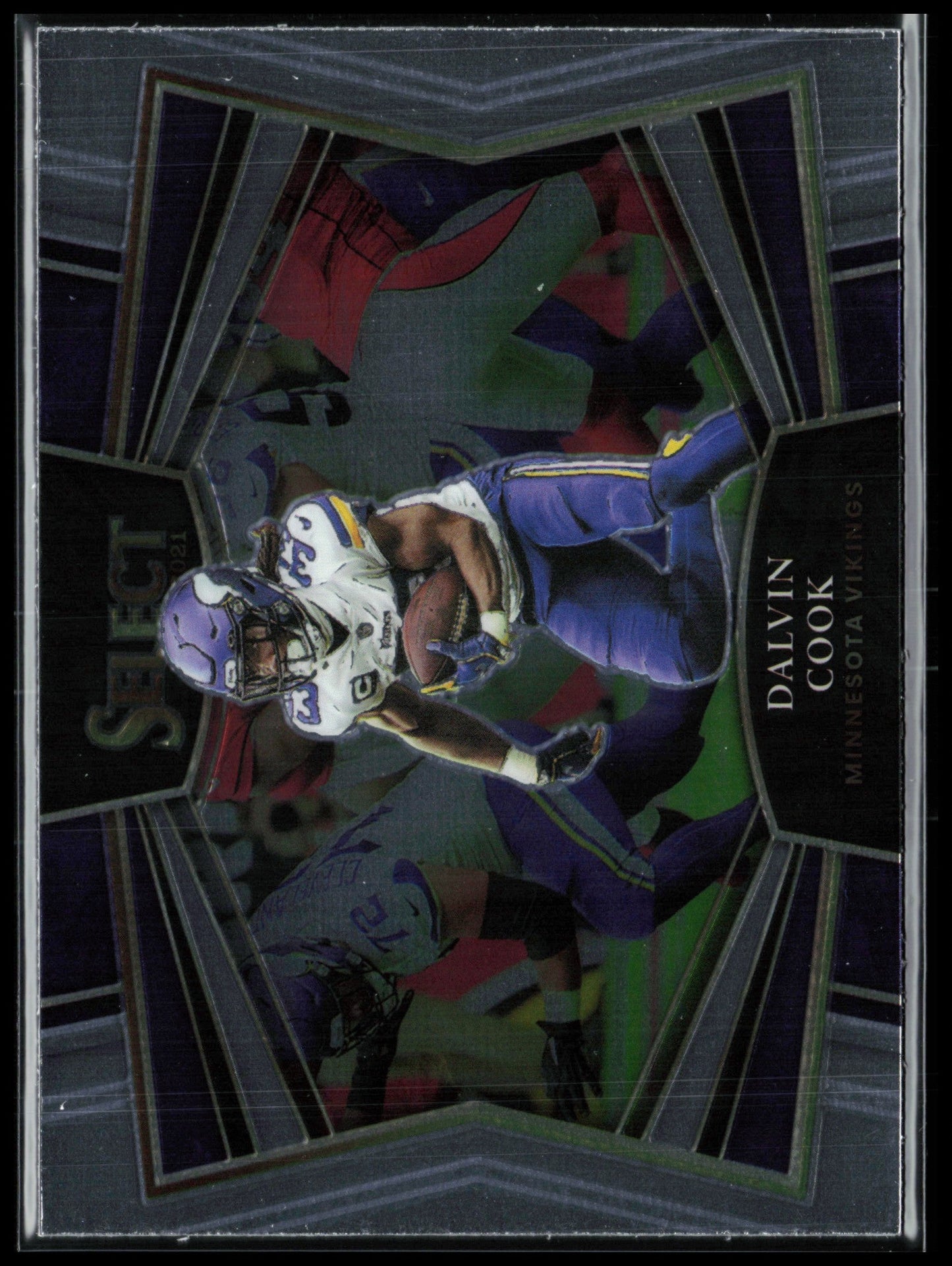 Dalvin Cook