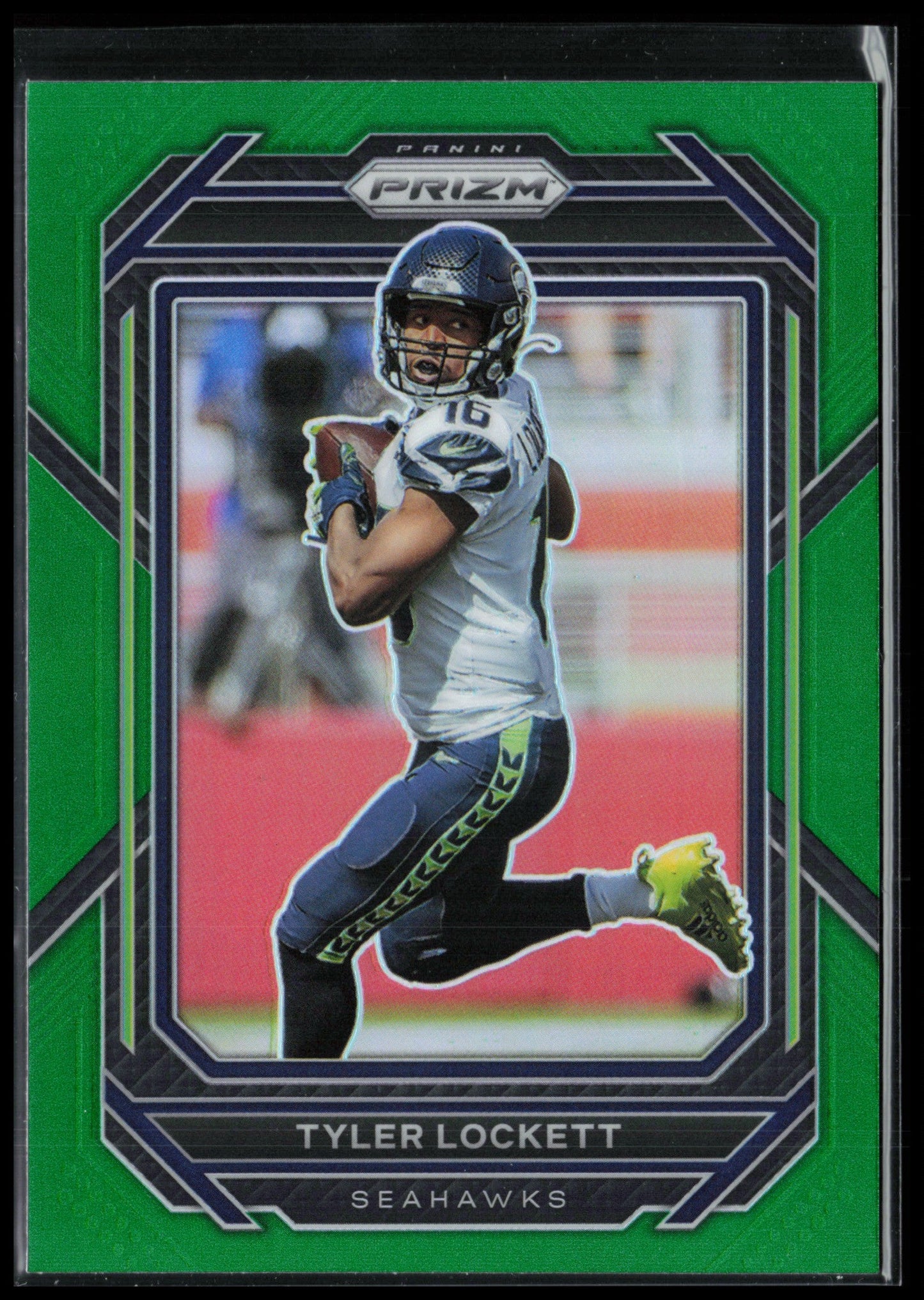 Tyler Lockett Green