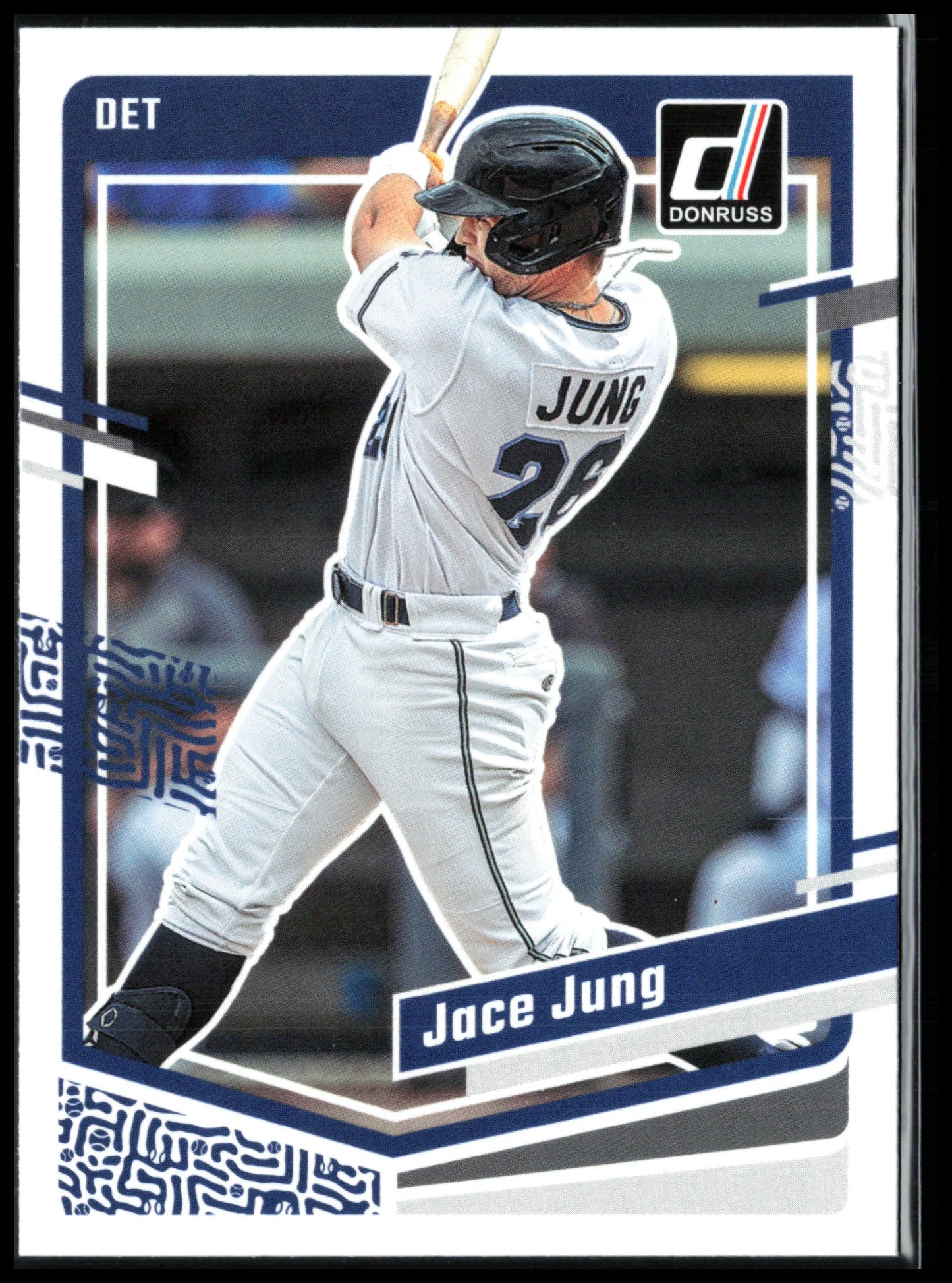 Jace Jung