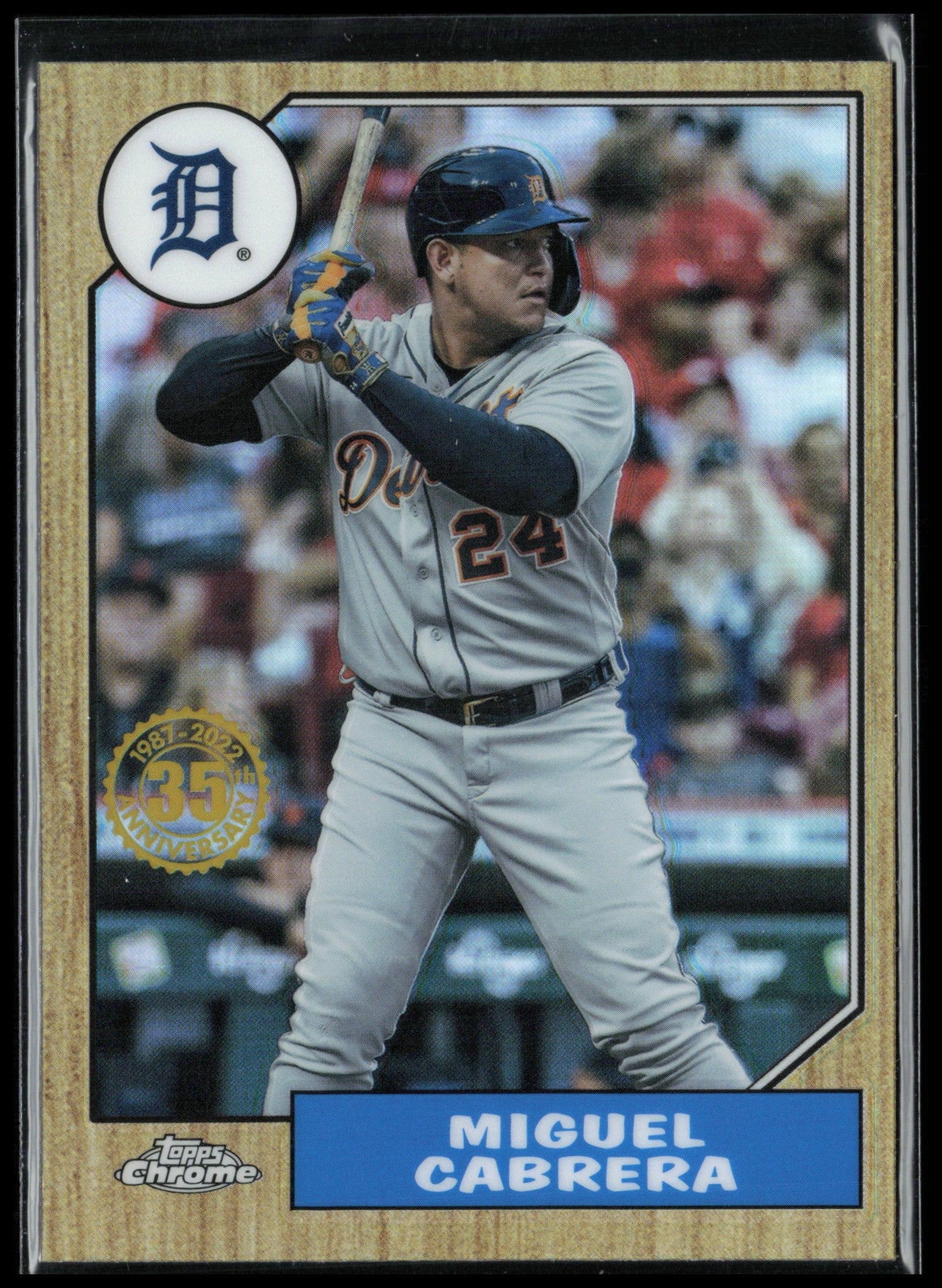 Miguel Cabrera