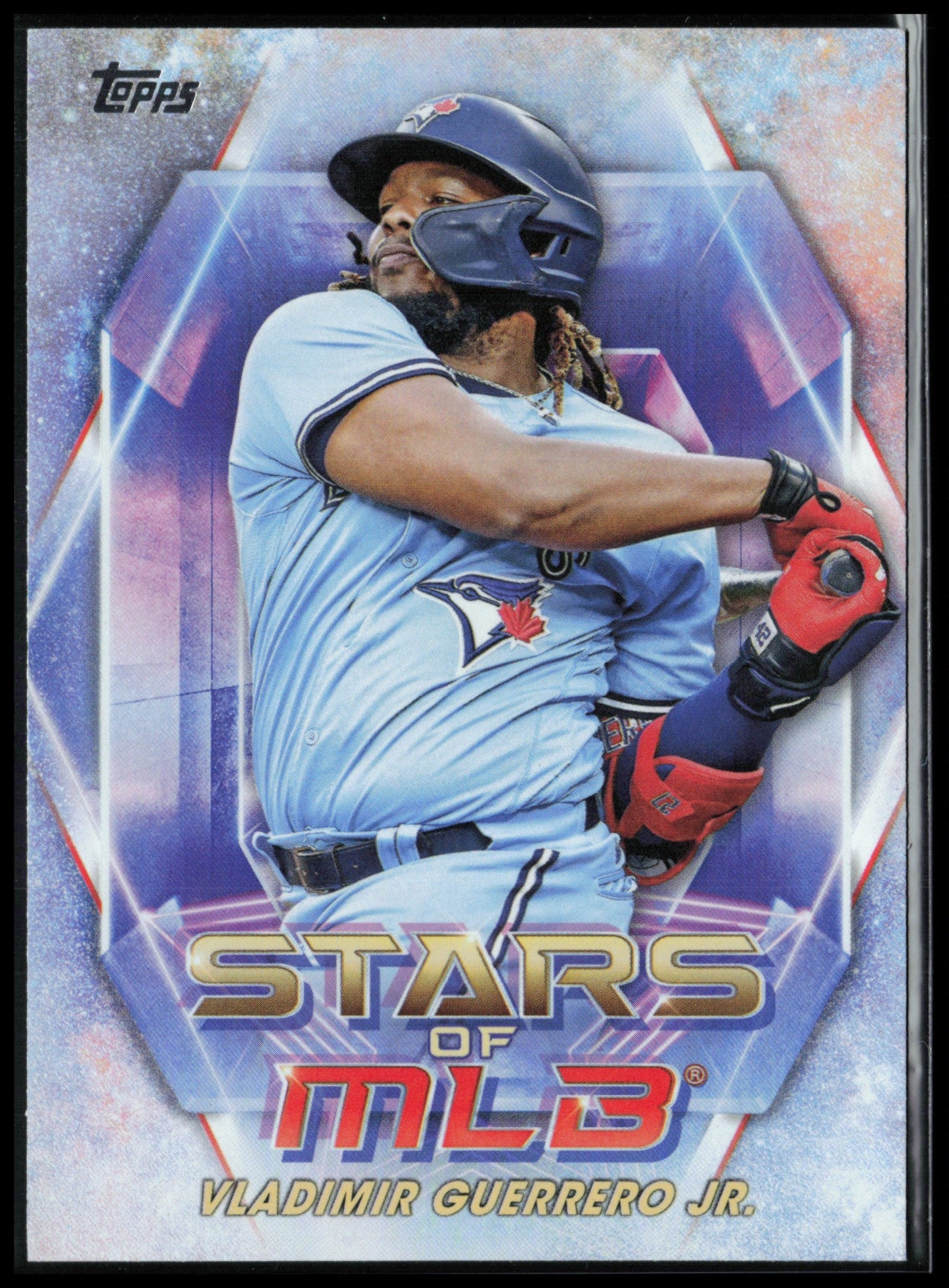 Vladimir Guerrero Jr.