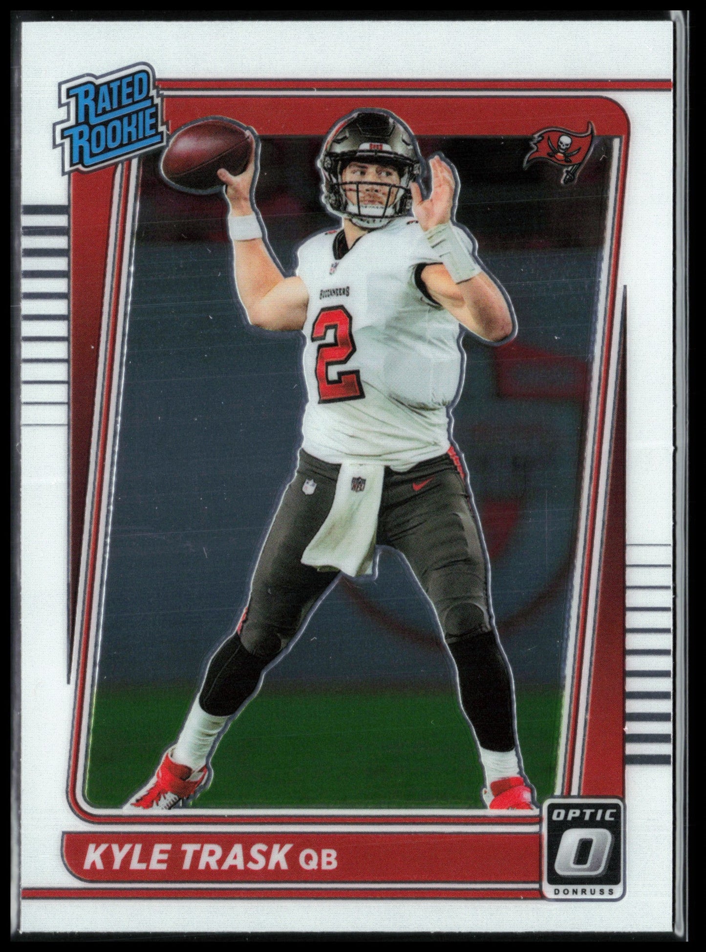 Kyle Trask RC