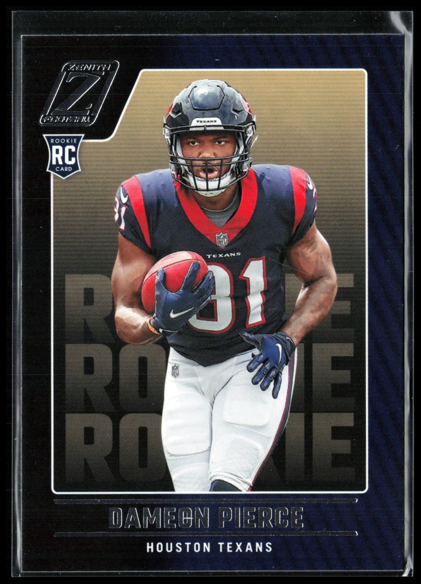 Dameon Pierce RC