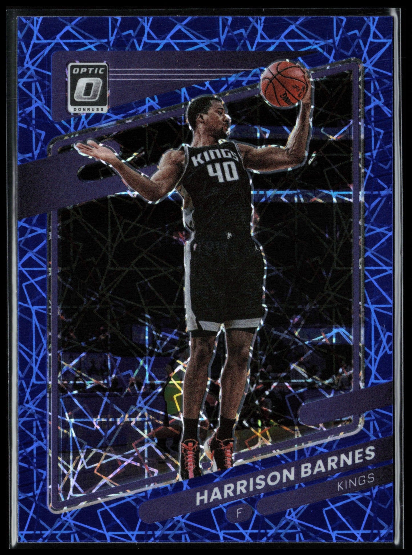 Harrison Barnes
