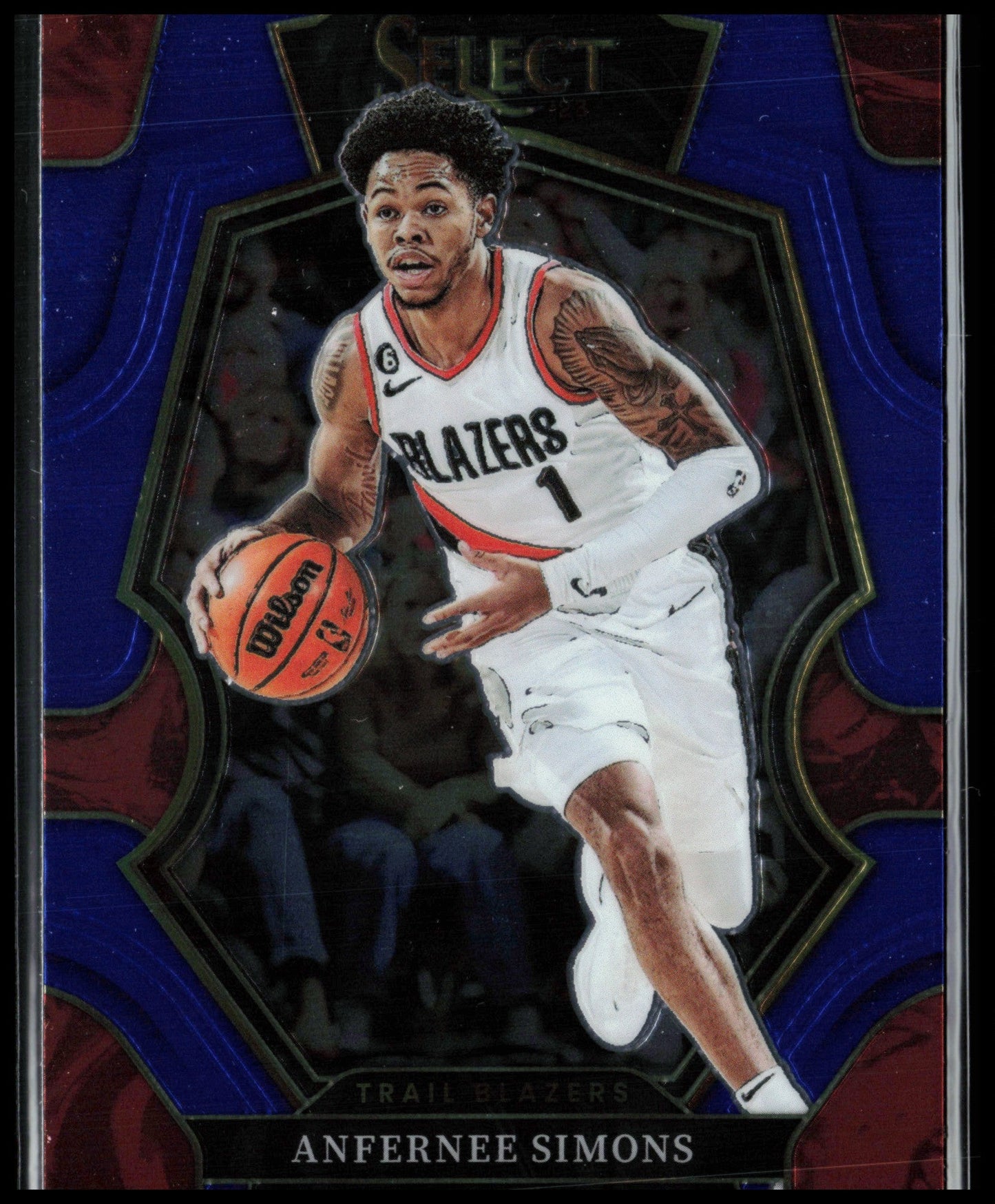Anfernee Simons