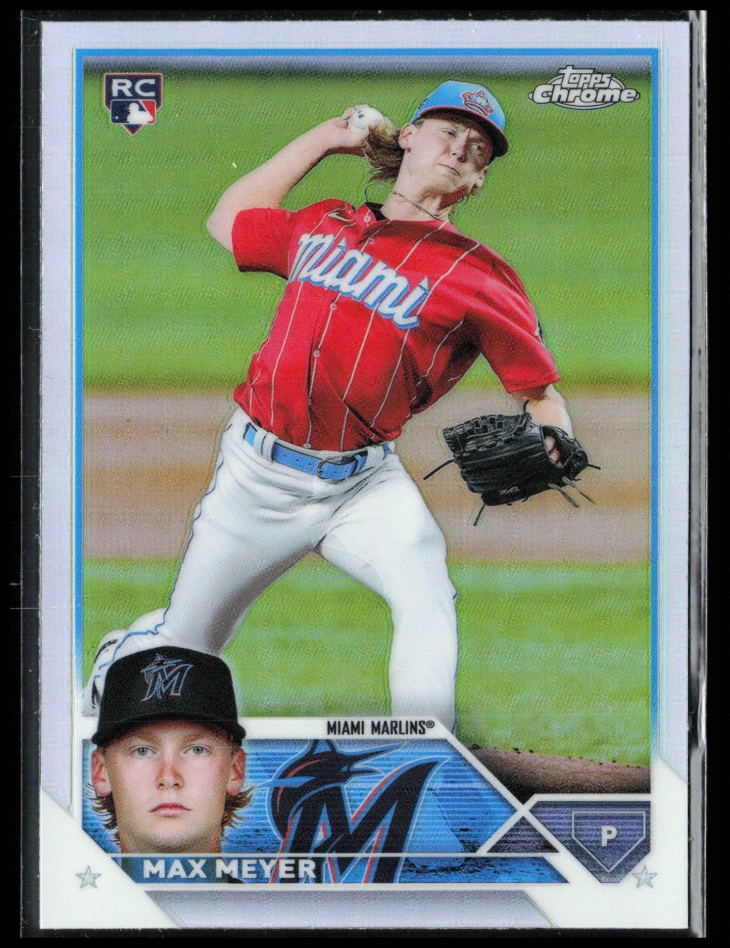 Max Meyer RC Refractor