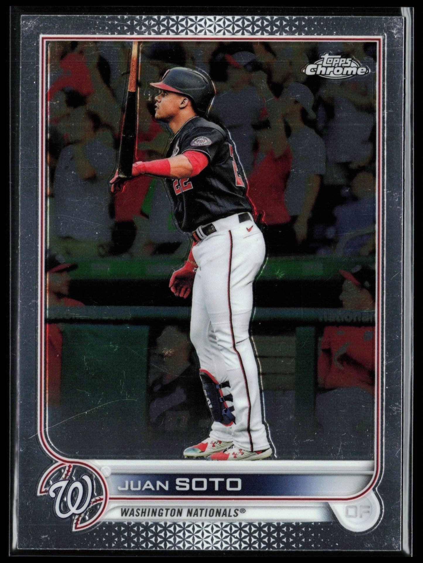 Juan Soto