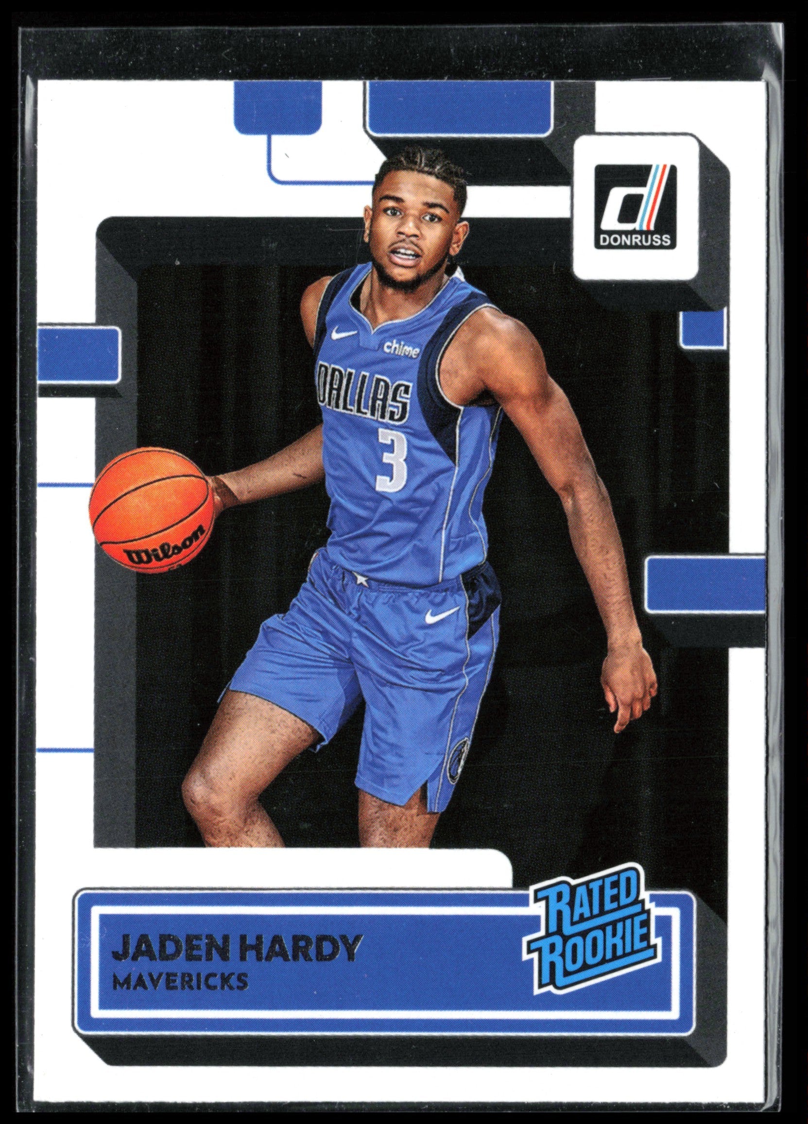 Jaden Hardy RC